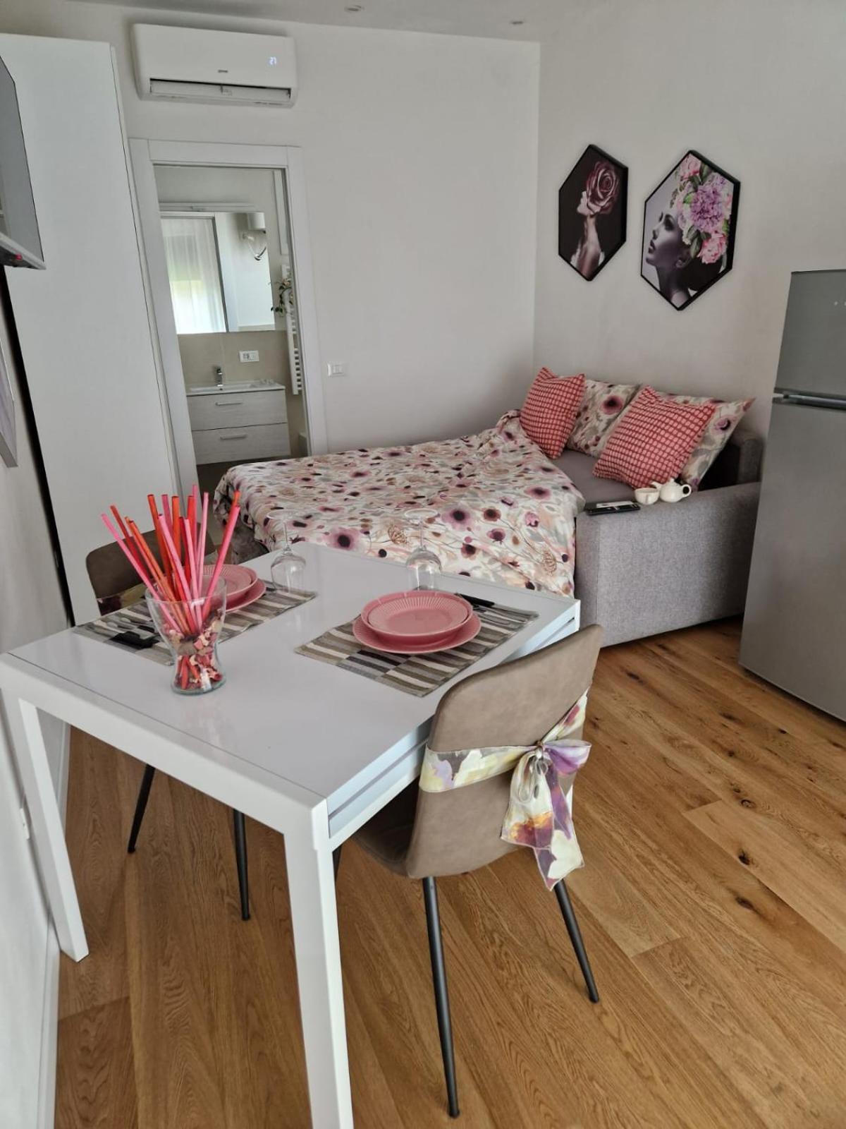 Magellano 40 1 Apartment
