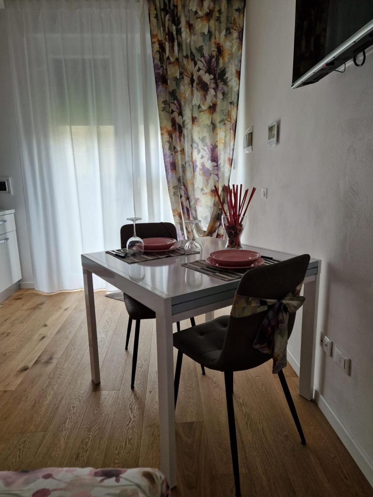 Apartment Magellano 40 1