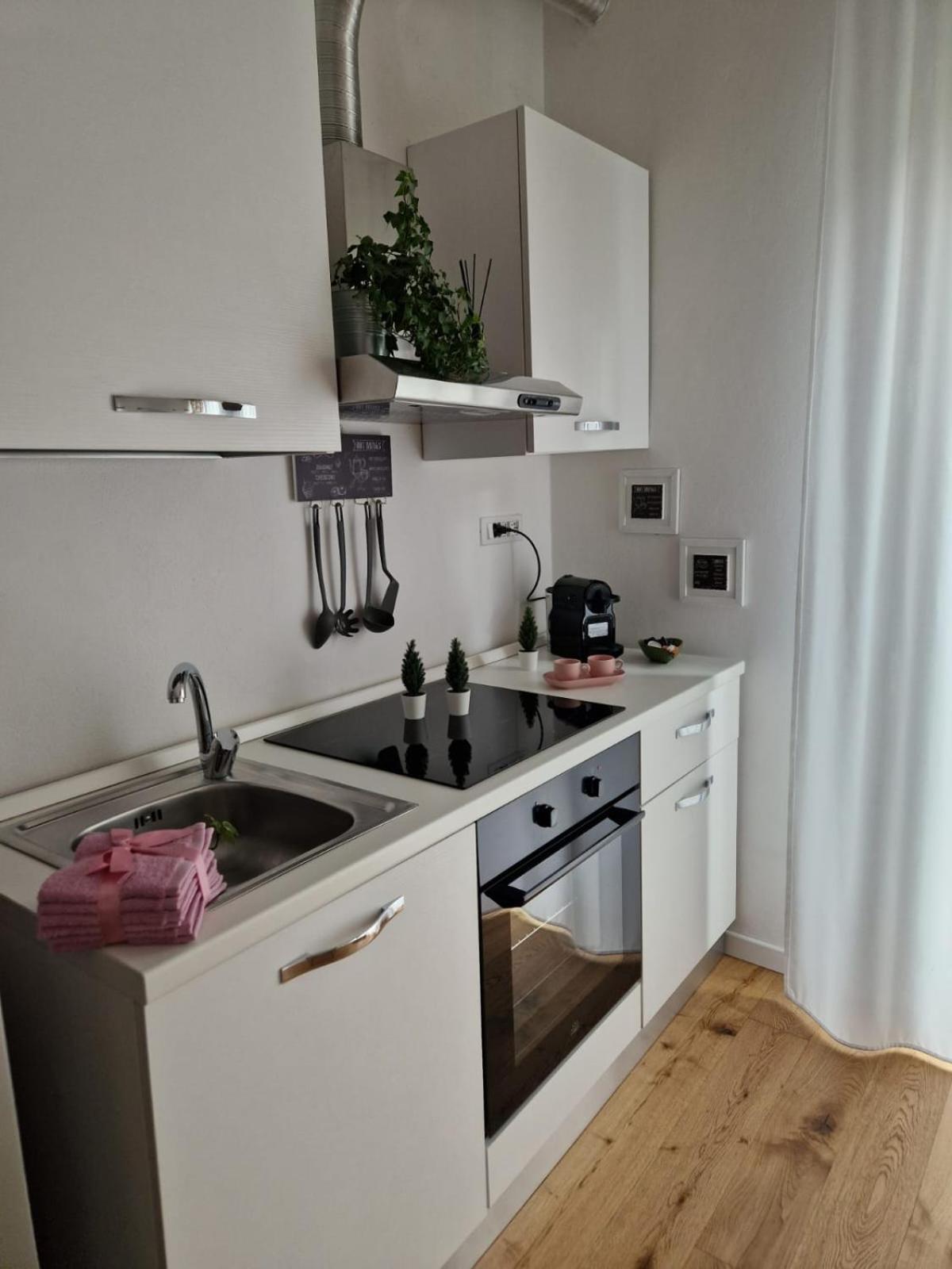 Magellano 40 1 Apartment