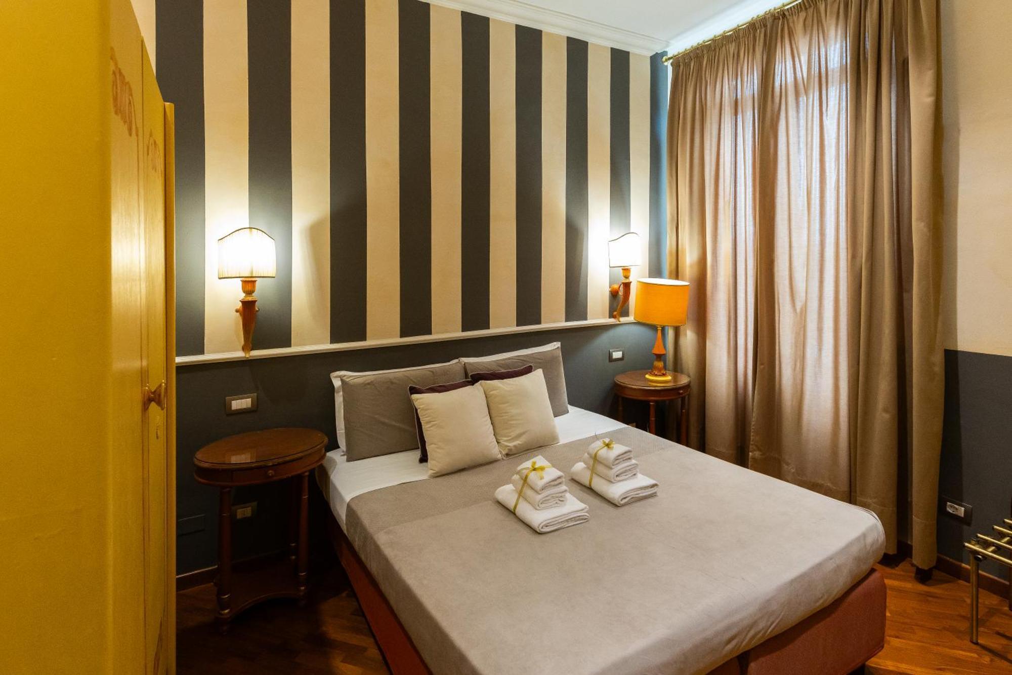 S.maria Novella Dream Guest house *