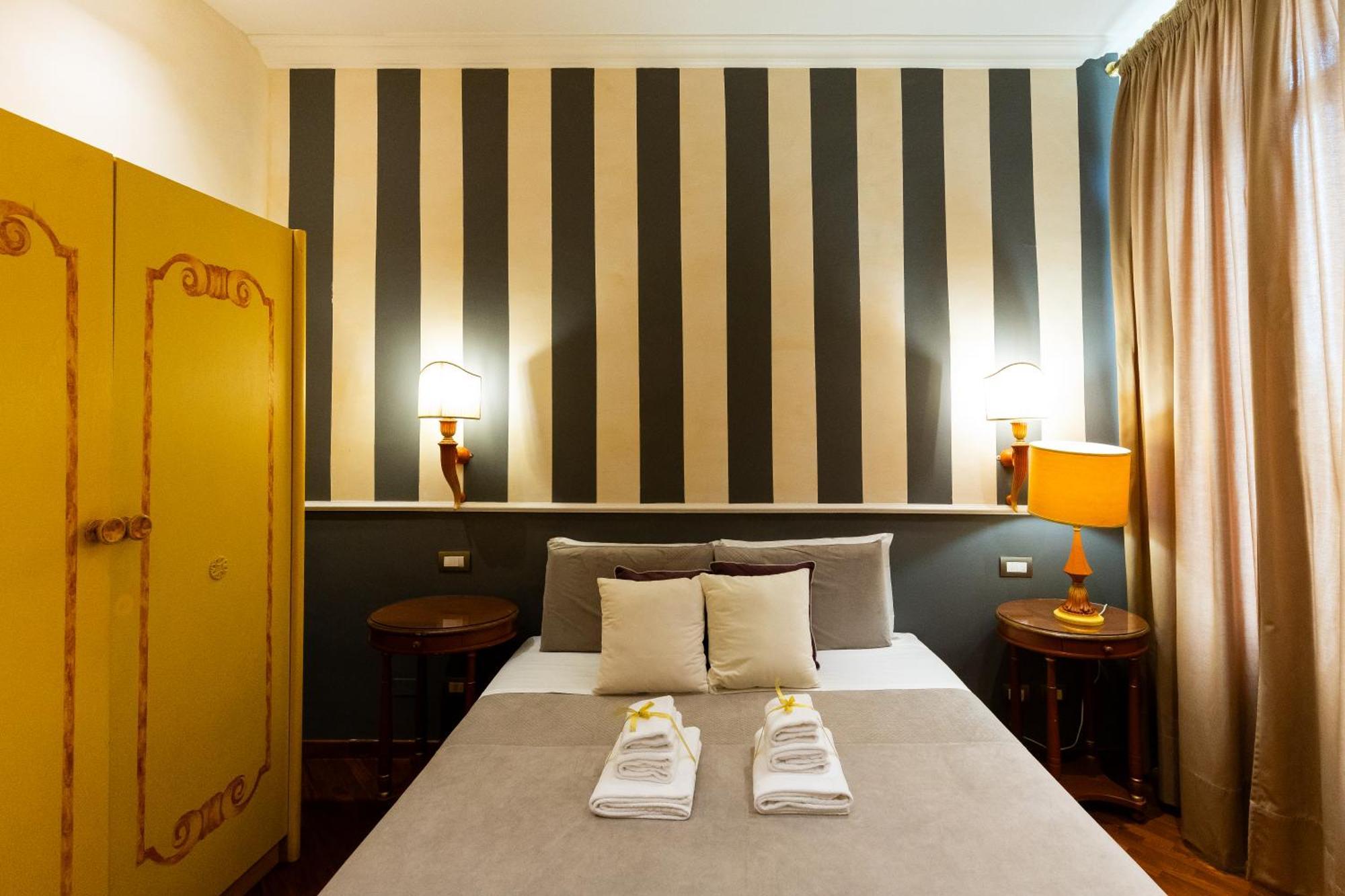 S.maria Novella Dream Guest house *