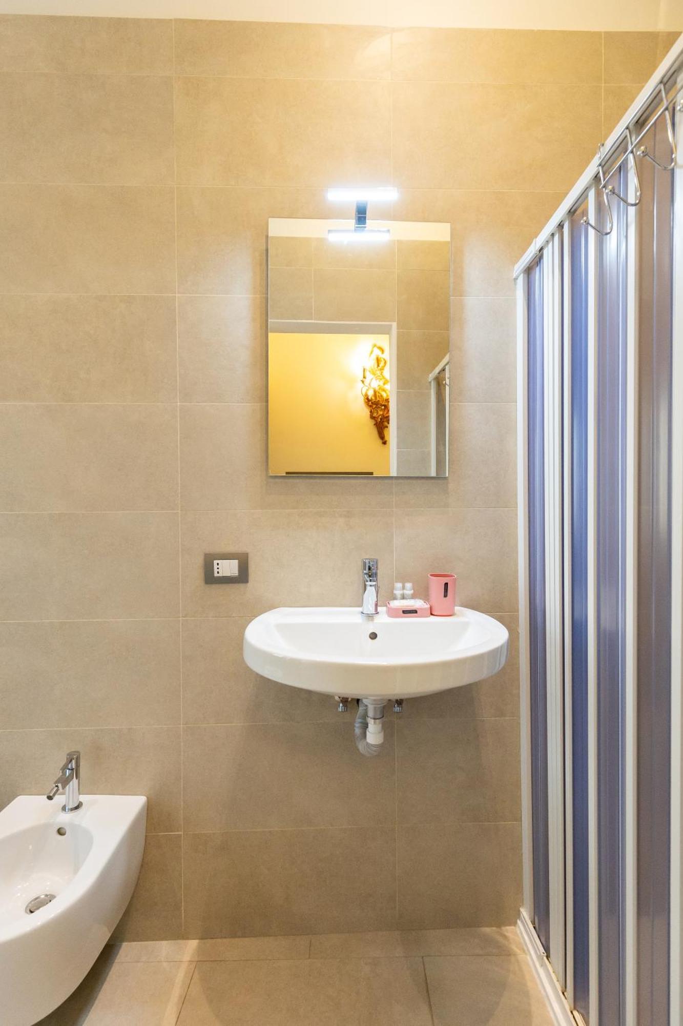 S.maria Novella Dream Guest house *