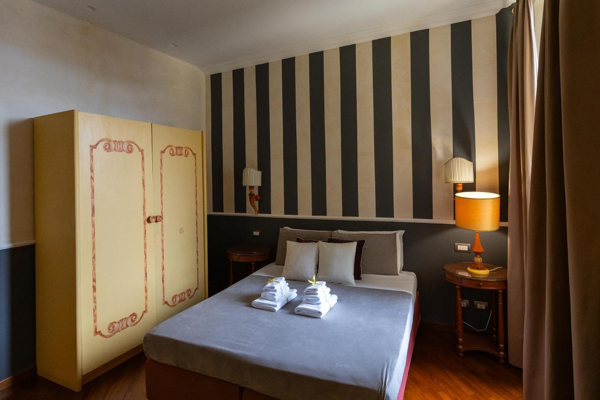 S.maria Novella Dream Guest house Florence