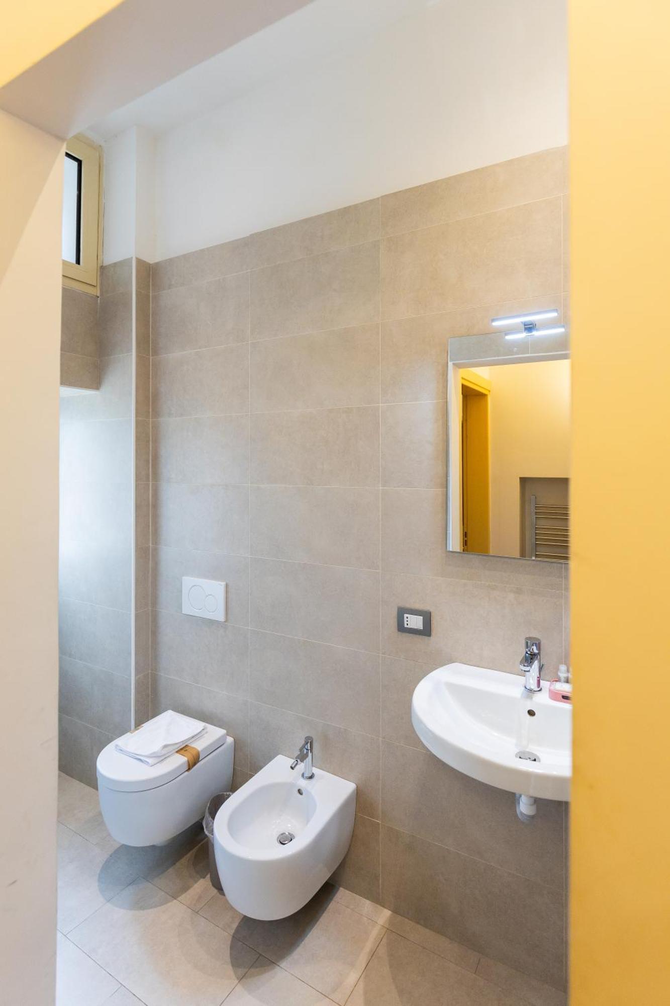 Guest house S.maria Novella Dream Florence