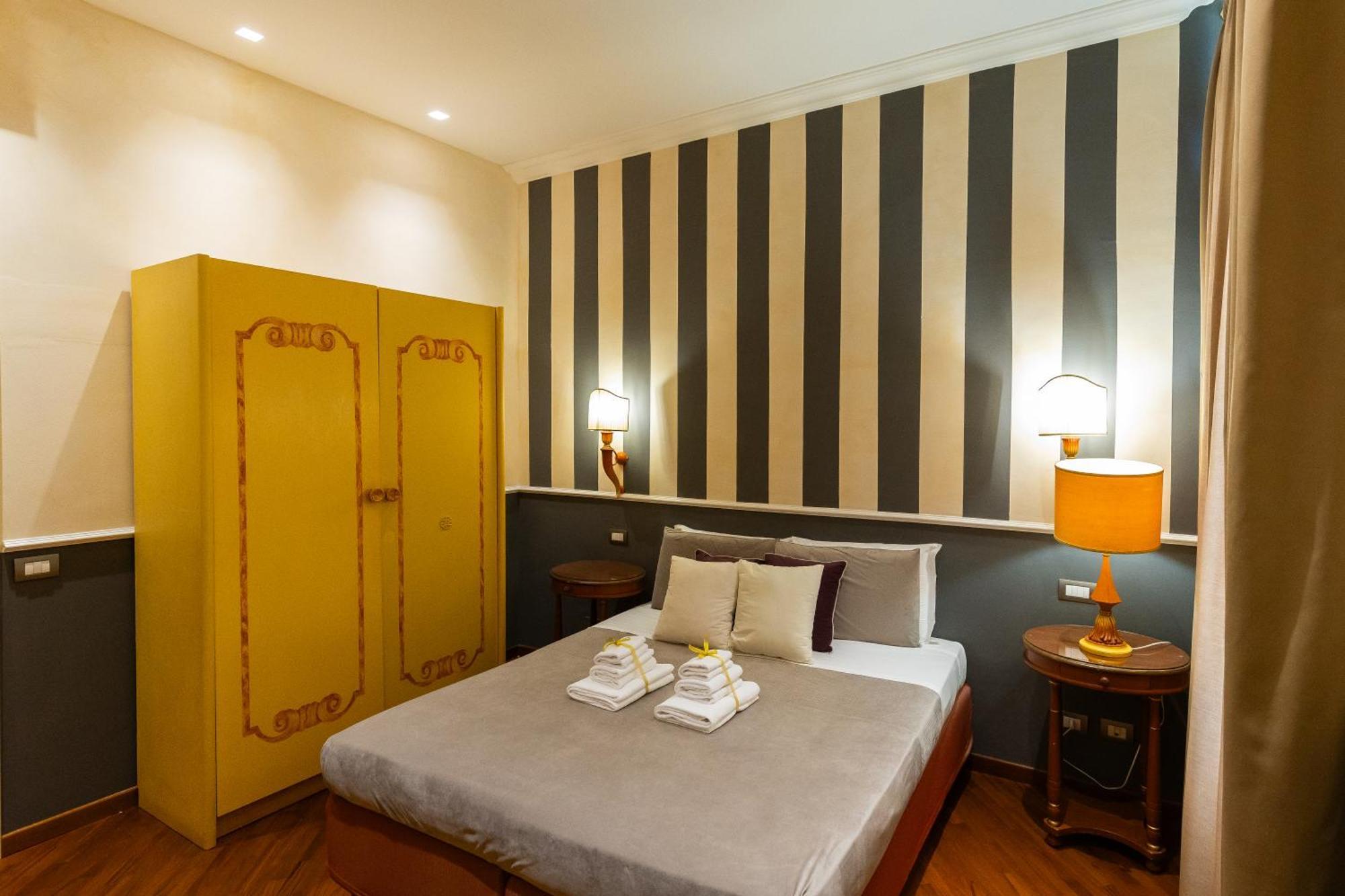 Guest house S.maria Novella Dream Florence