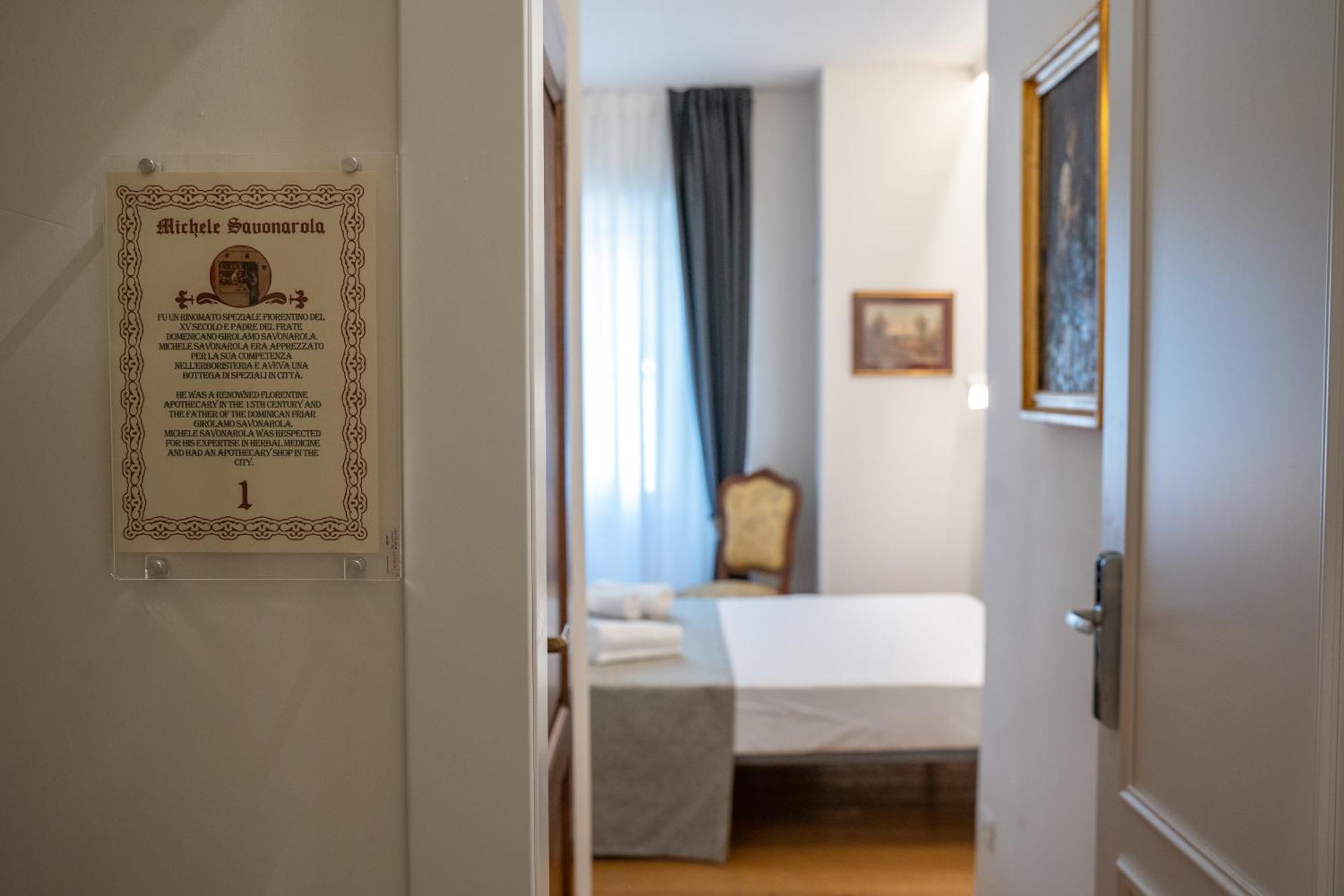 Bed & Breakfast Residenza Degli Speziali