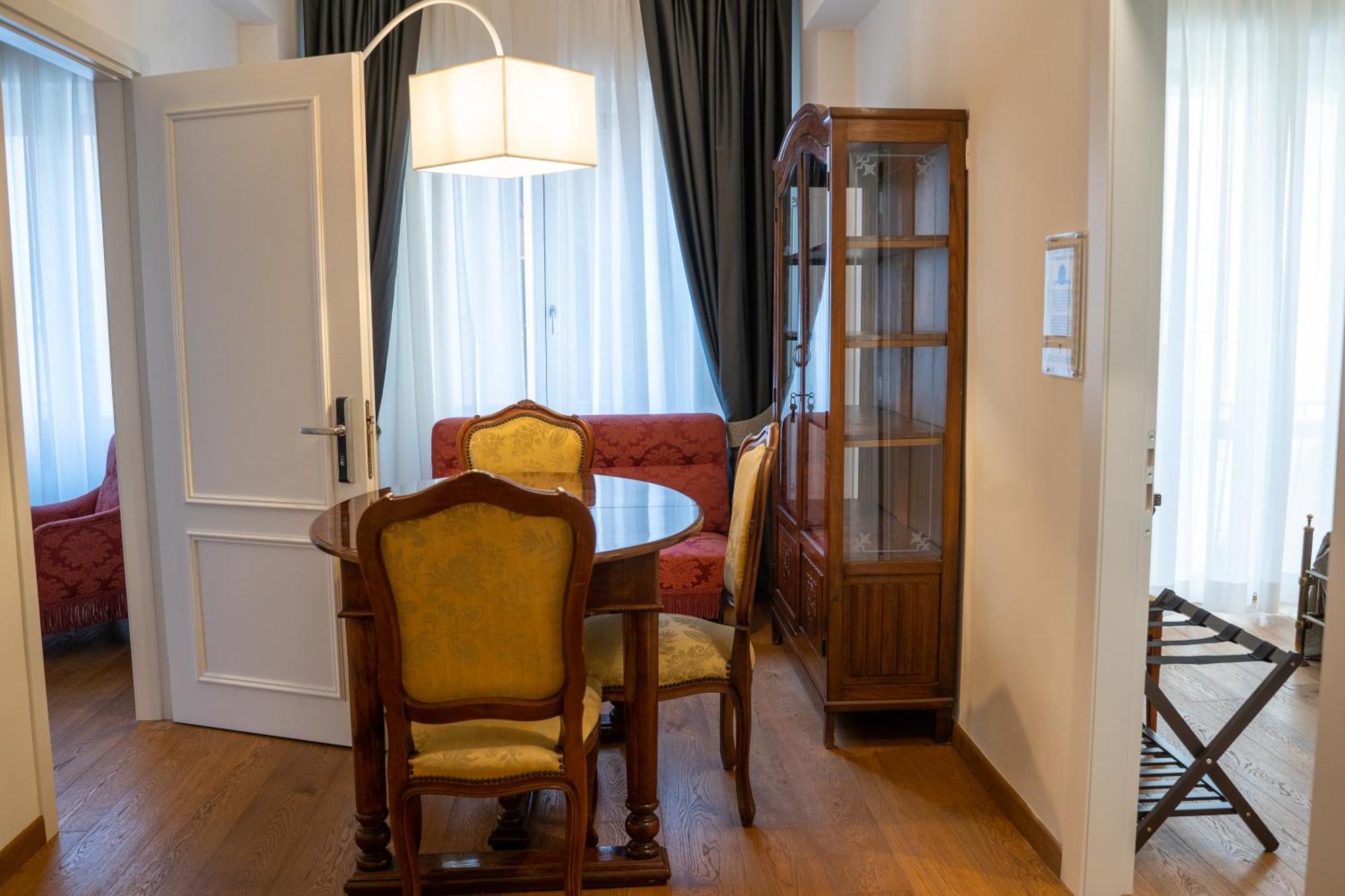Residenza Degli Speziali * Florença