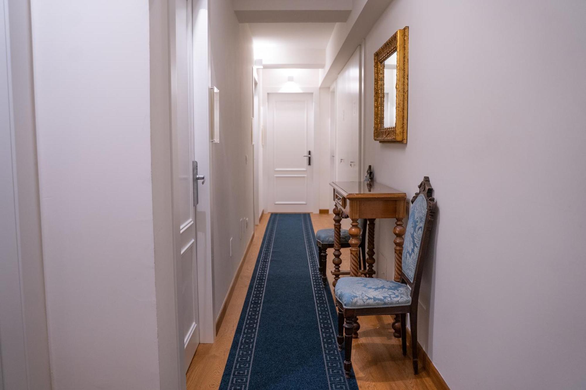 Residenza Degli Speziali Acomodação com café da manhã 