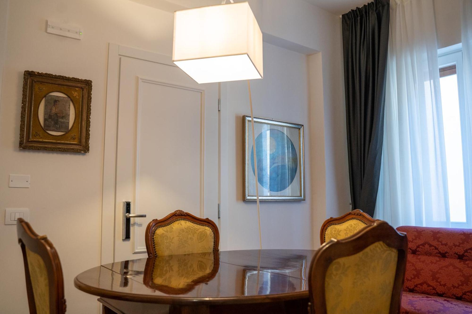Acomodação com café da manhã  Residenza Degli Speziali Florença