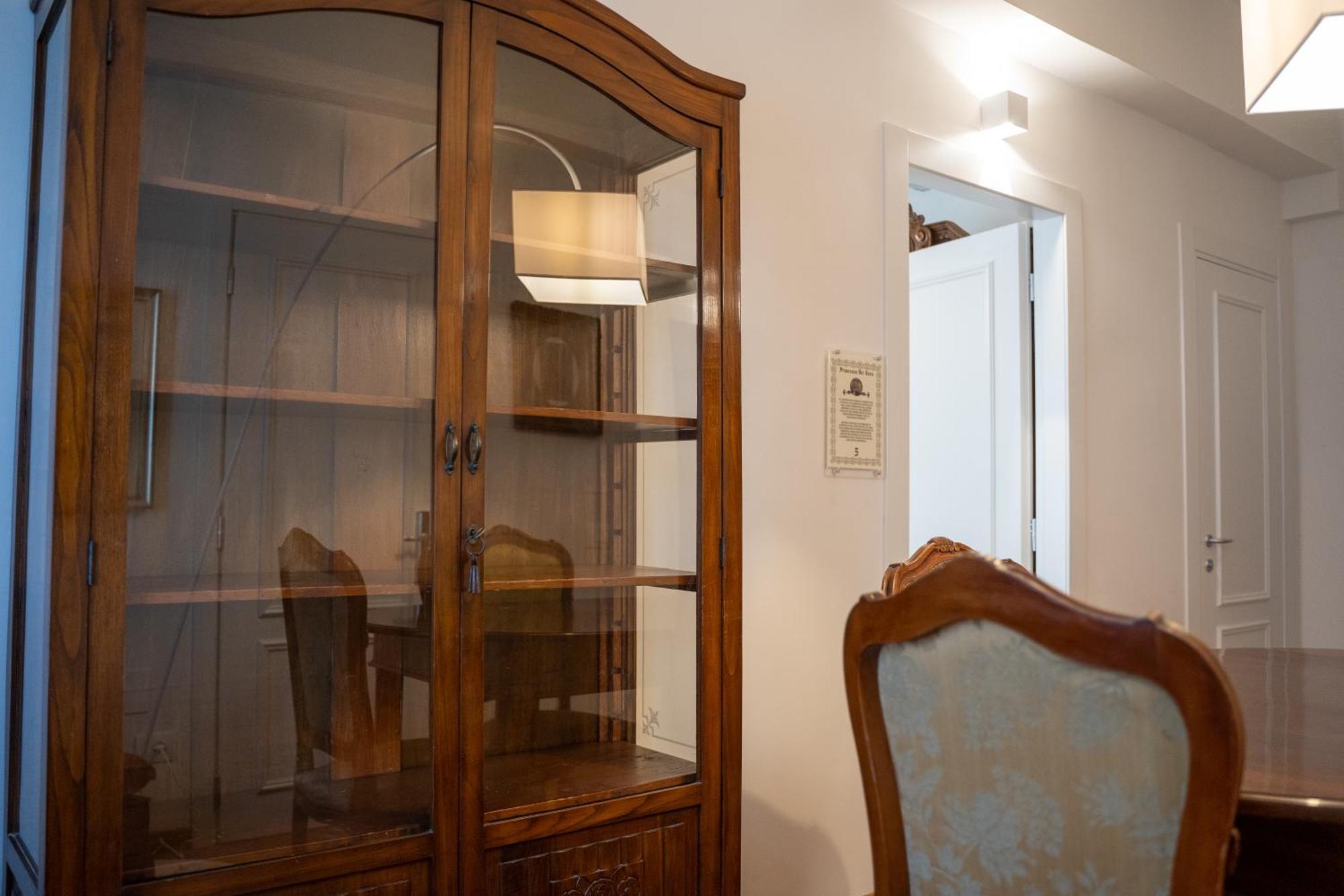 Residenza Degli Speziali Acomodação com café da manhã  Florença