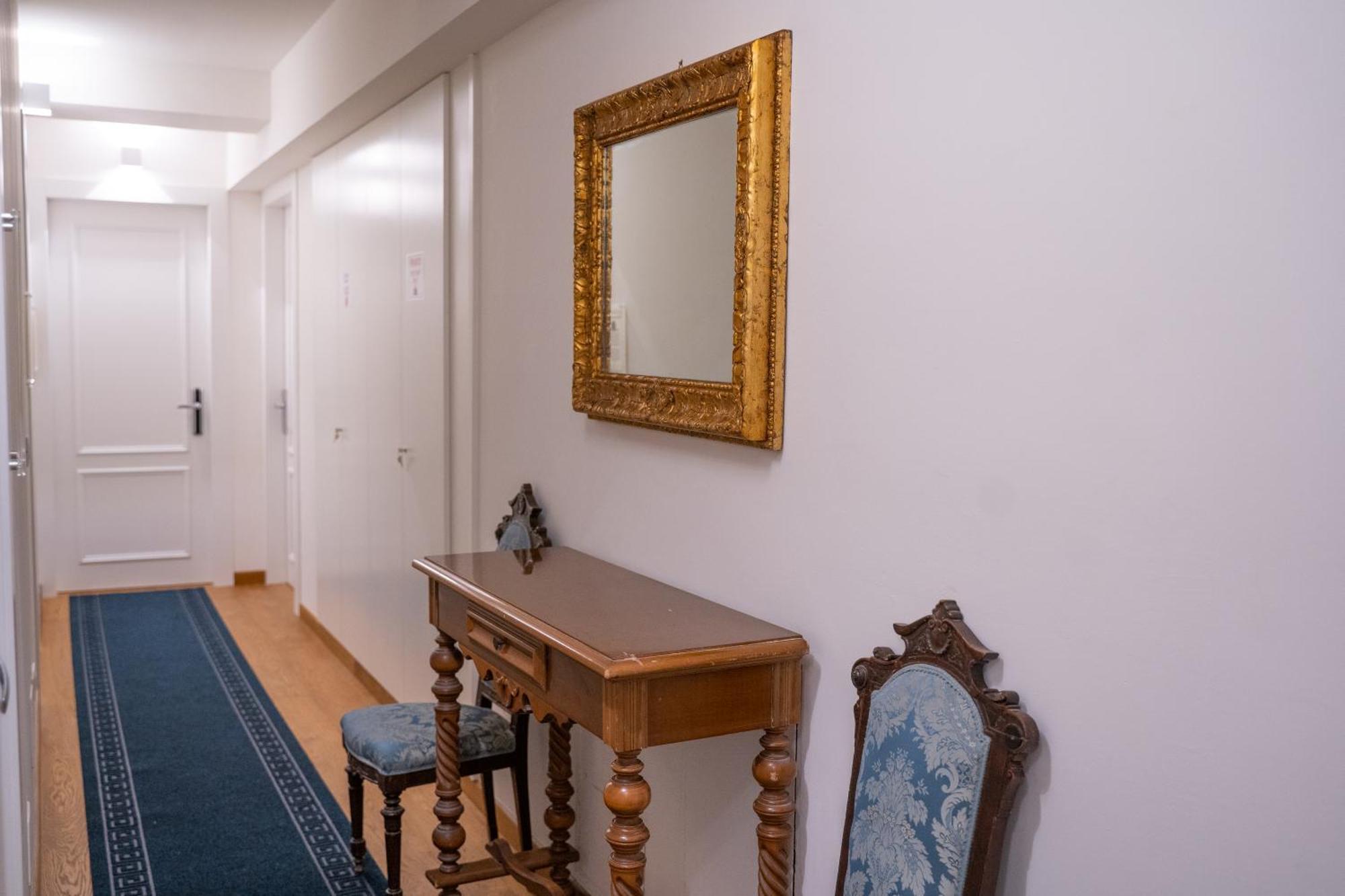 Residenza Degli Speziali Acomodação com café da manhã 