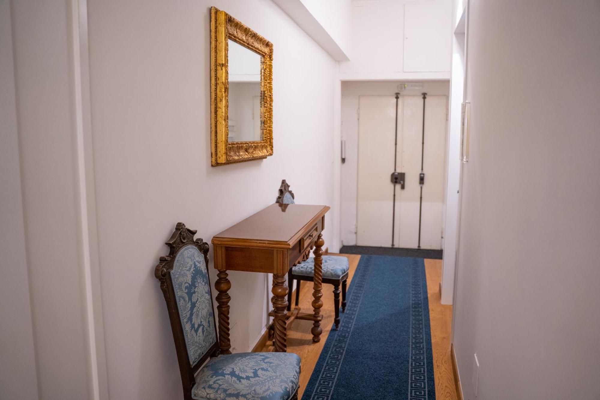 Acomodação com café da manhã  Residenza Degli Speziali Florença