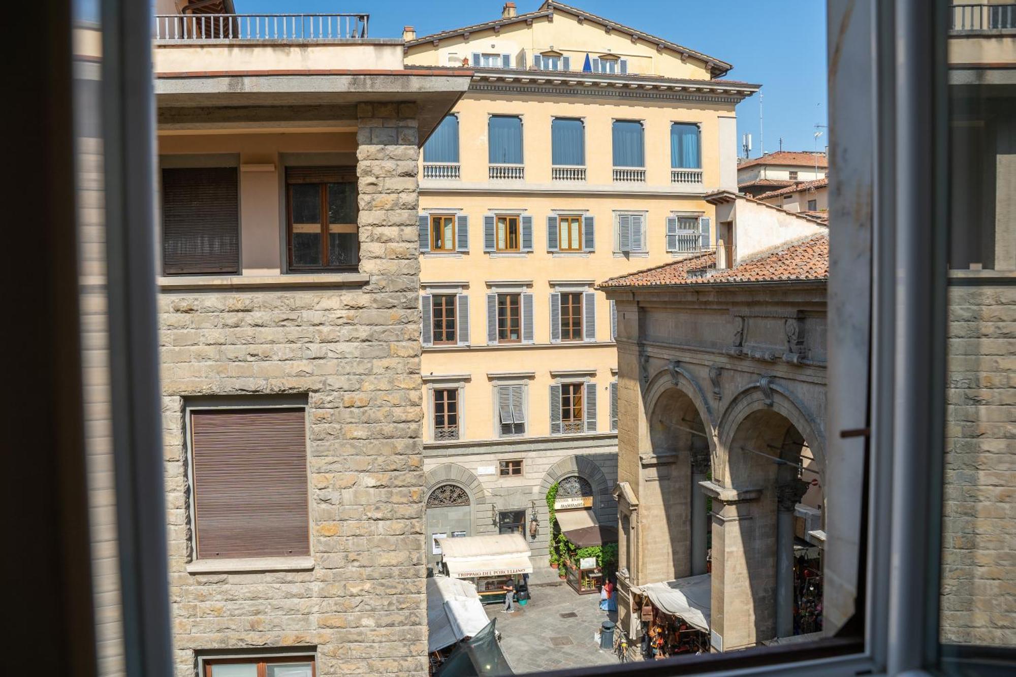 Residenza Degli Speziali * Florença