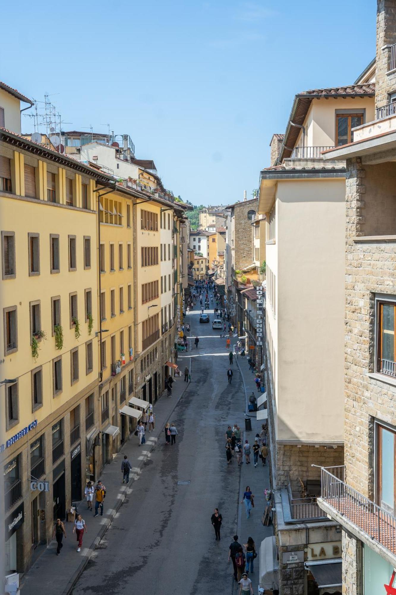 Residenza Degli Speziali Florença