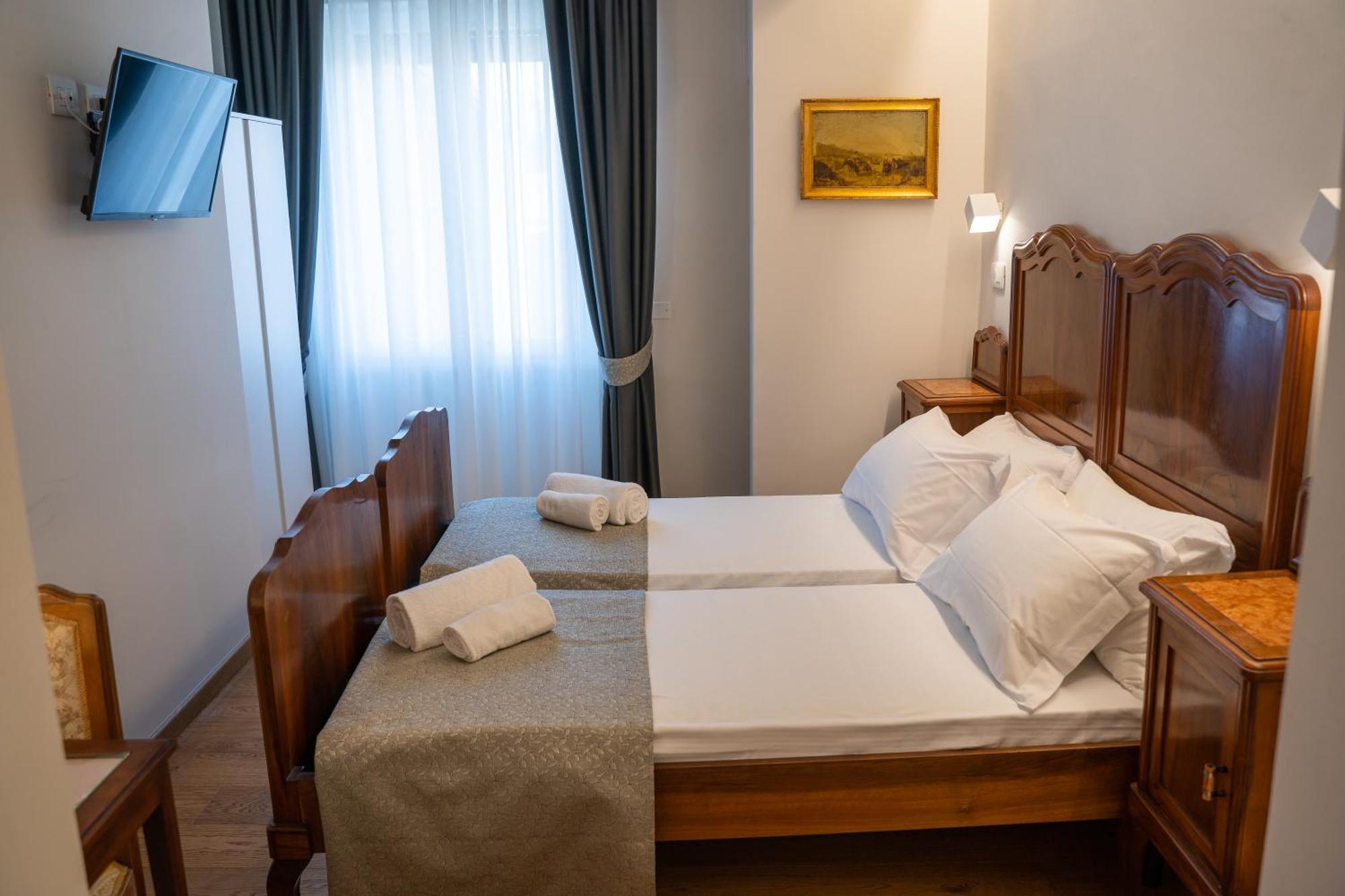 Residenza Degli Speziali Acomodação com café da manhã 