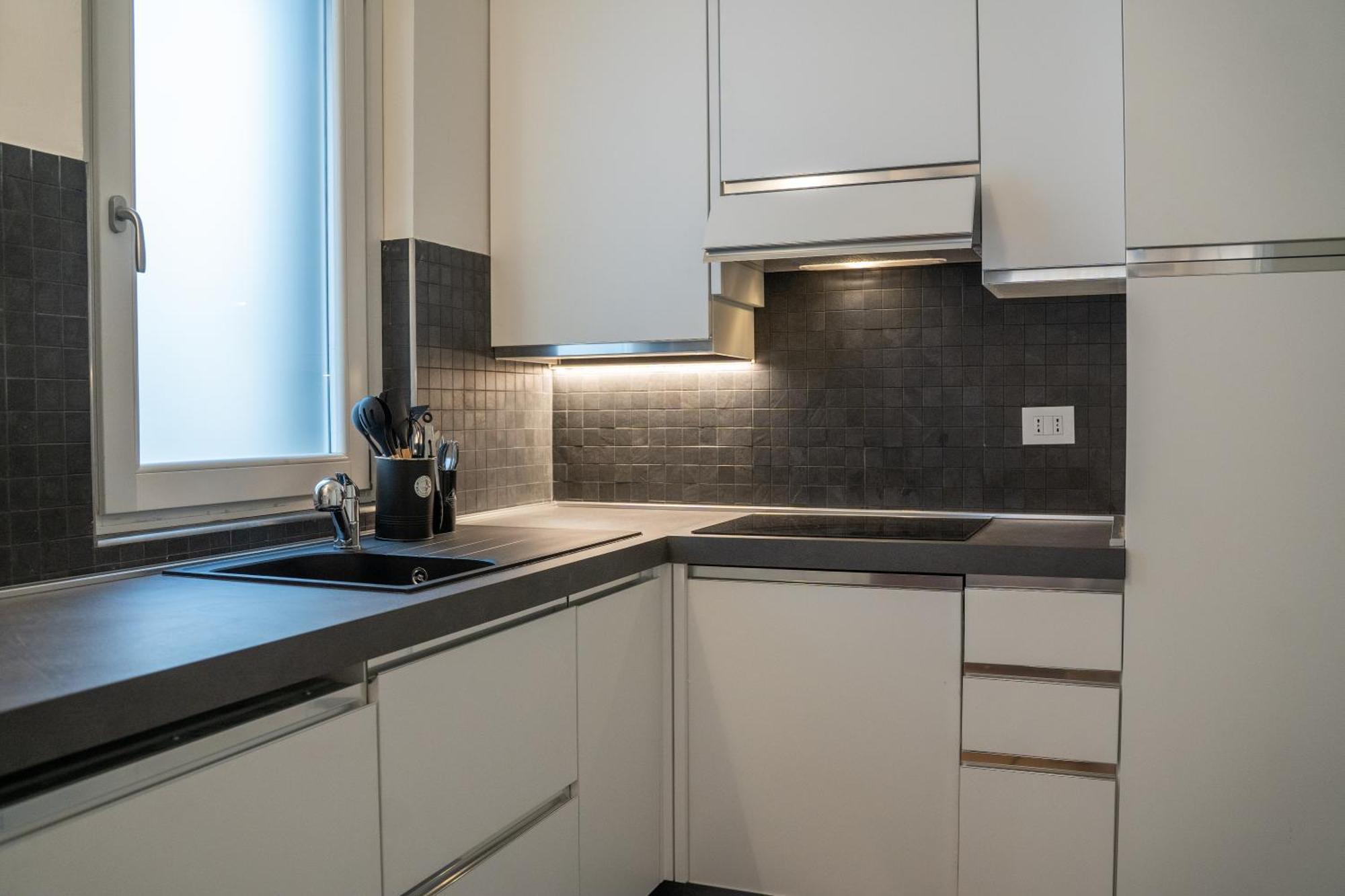 Acomodação com café da manhã  Residenza Degli Speziali *