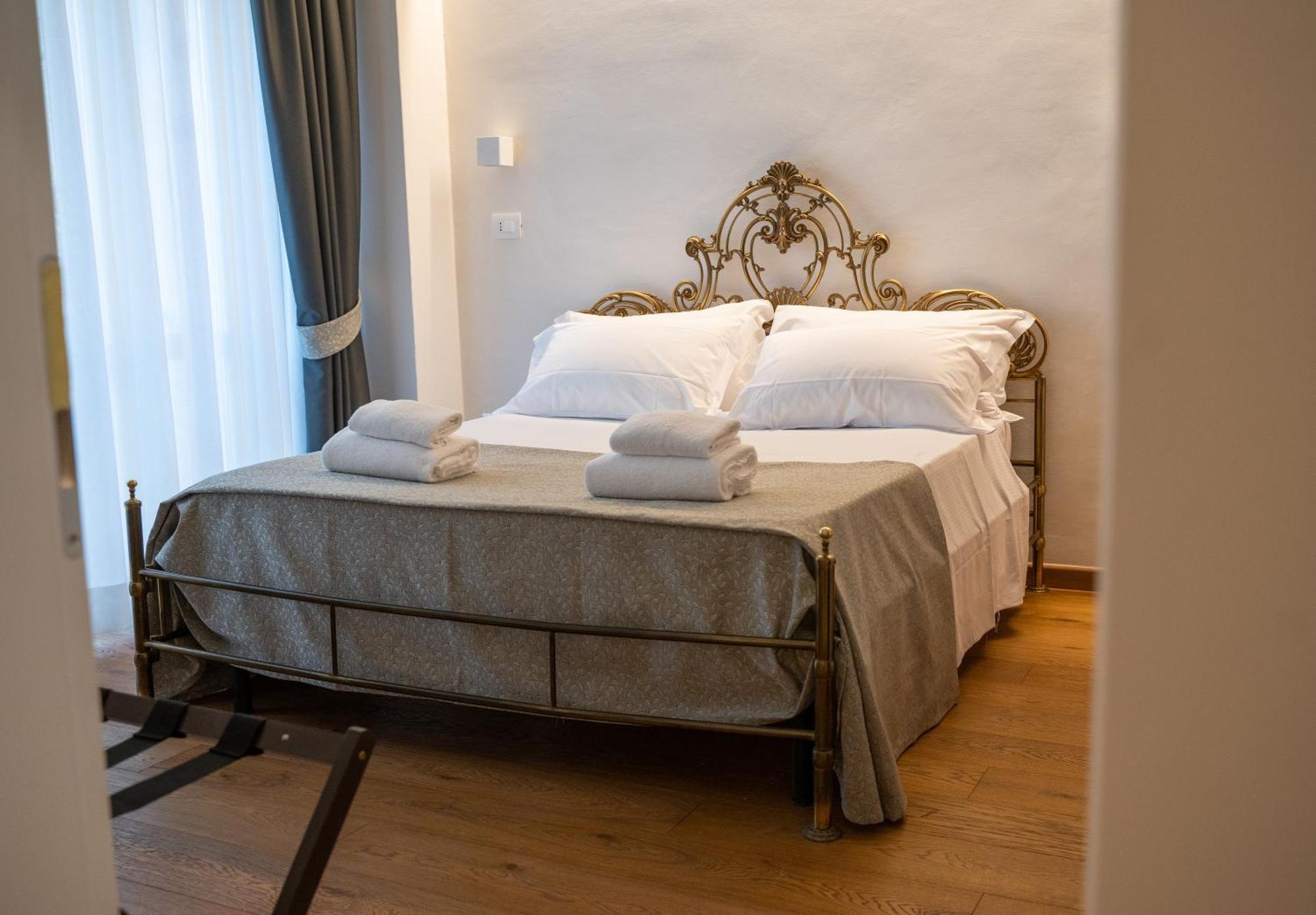 Residenza Degli Speziali Bed & Breakfast *