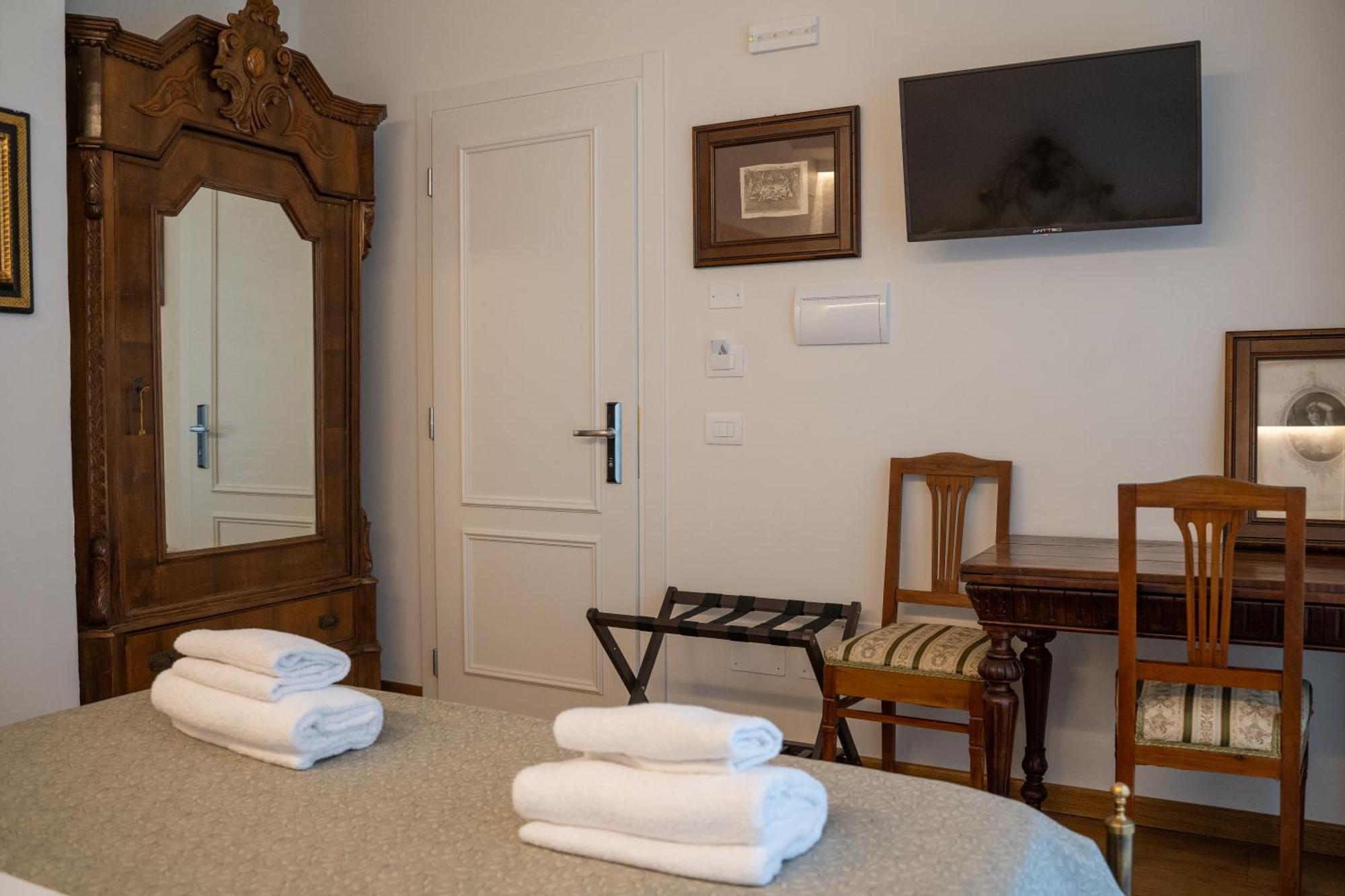Residenza Degli Speziali Florença