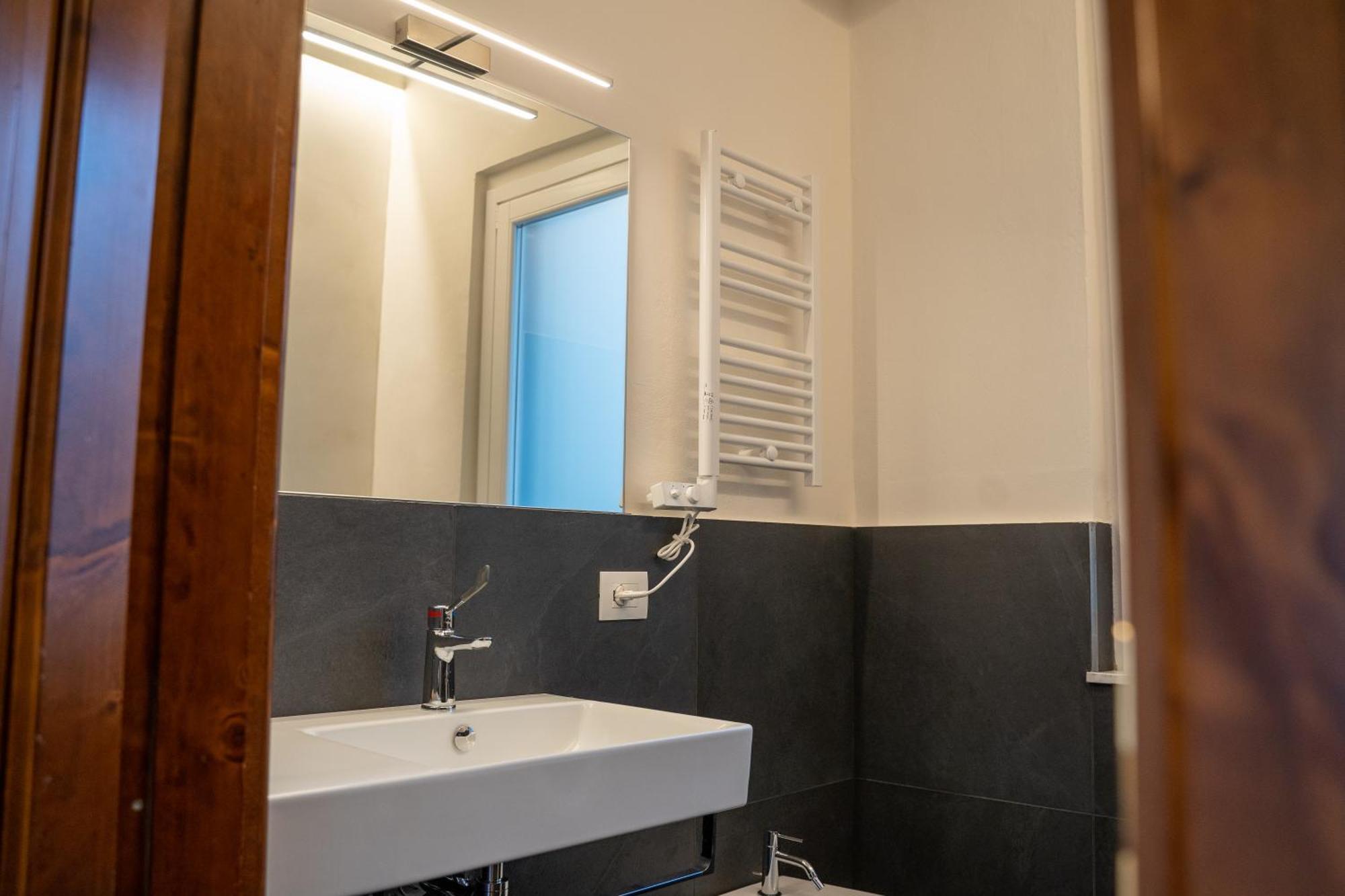 Bed & Breakfast Residenza Degli Speziali *