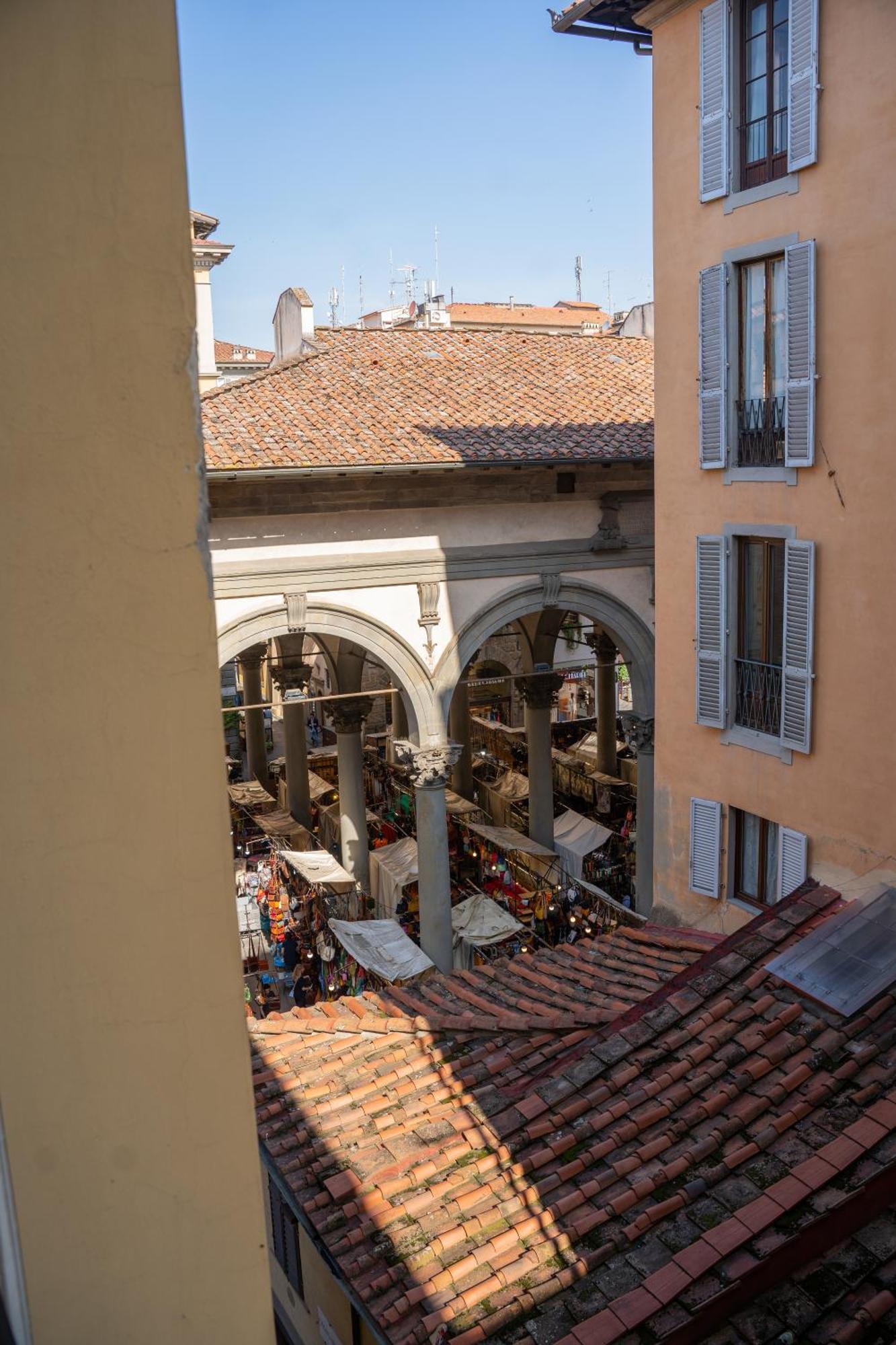 Bed & Breakfast Residenza Degli Speziali