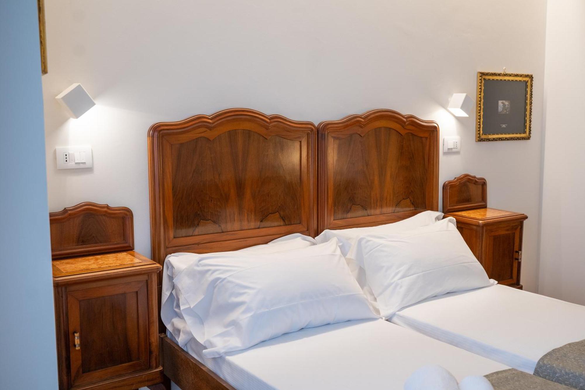 Residenza Degli Speziali Acomodação com café da manhã  Florença