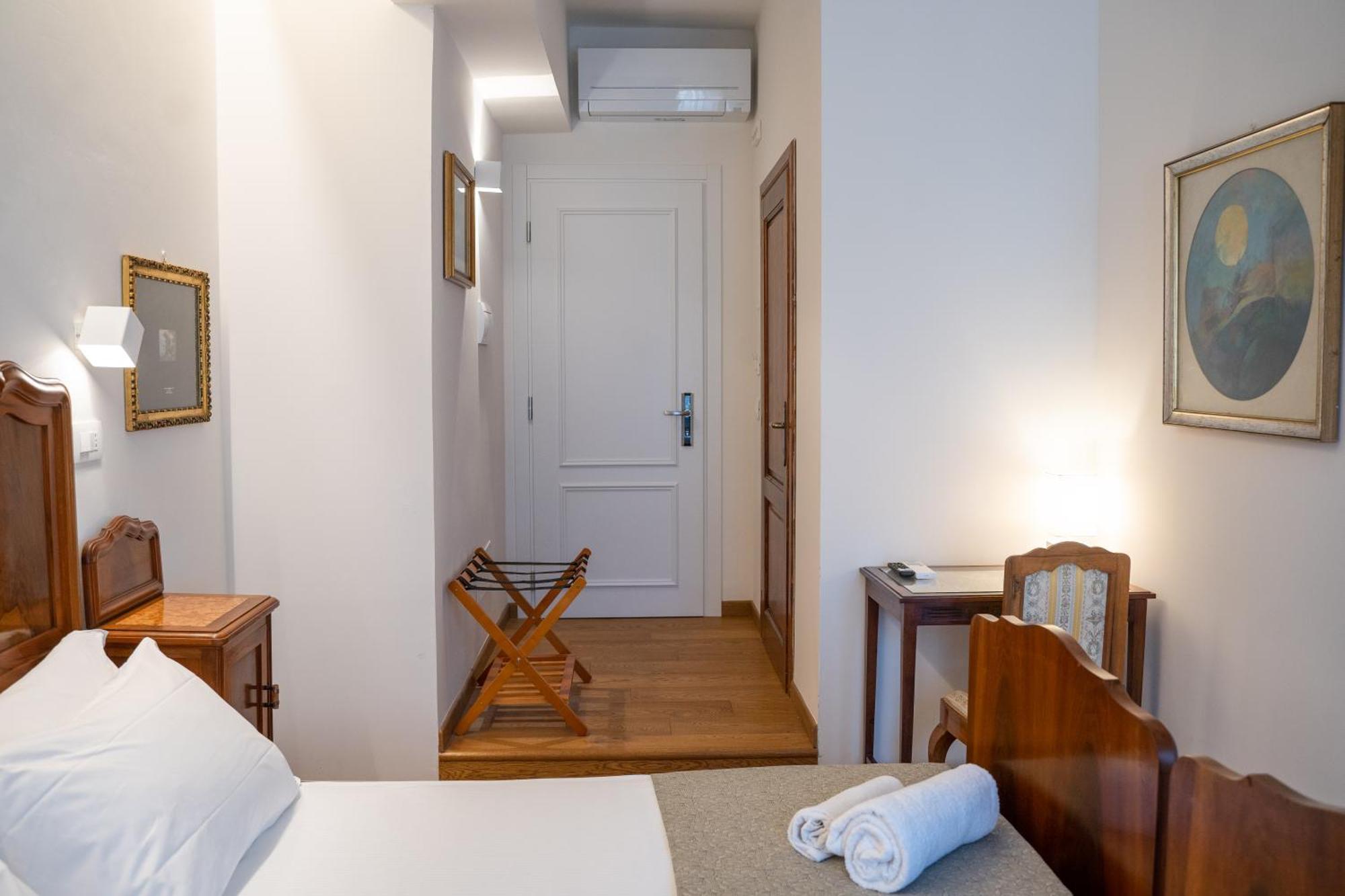 Residenza Degli Speziali Acomodação com café da manhã 