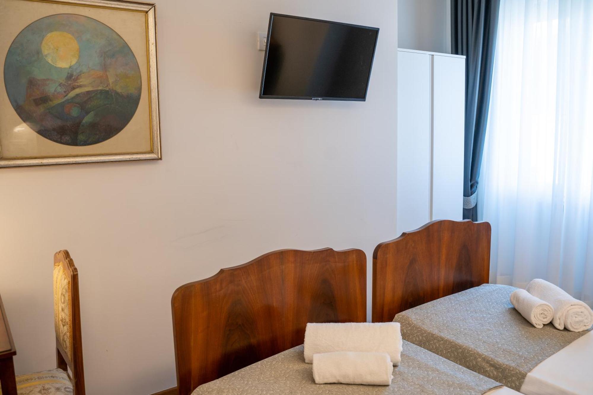 Residenza Degli Speziali Florence