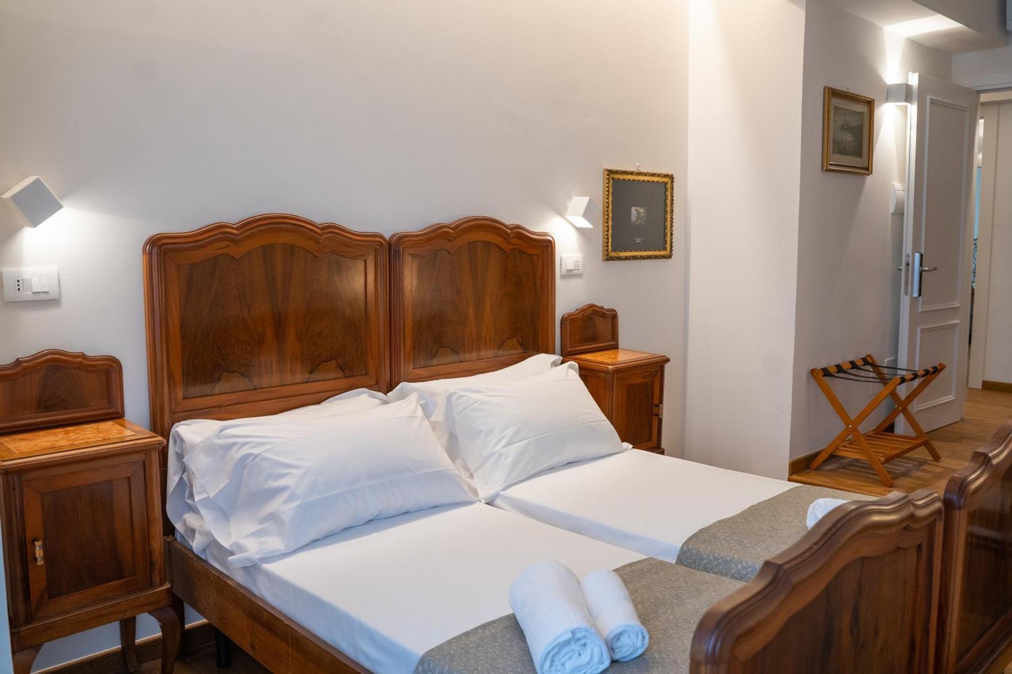 Residenza Degli Speziali Acomodação com café da manhã 