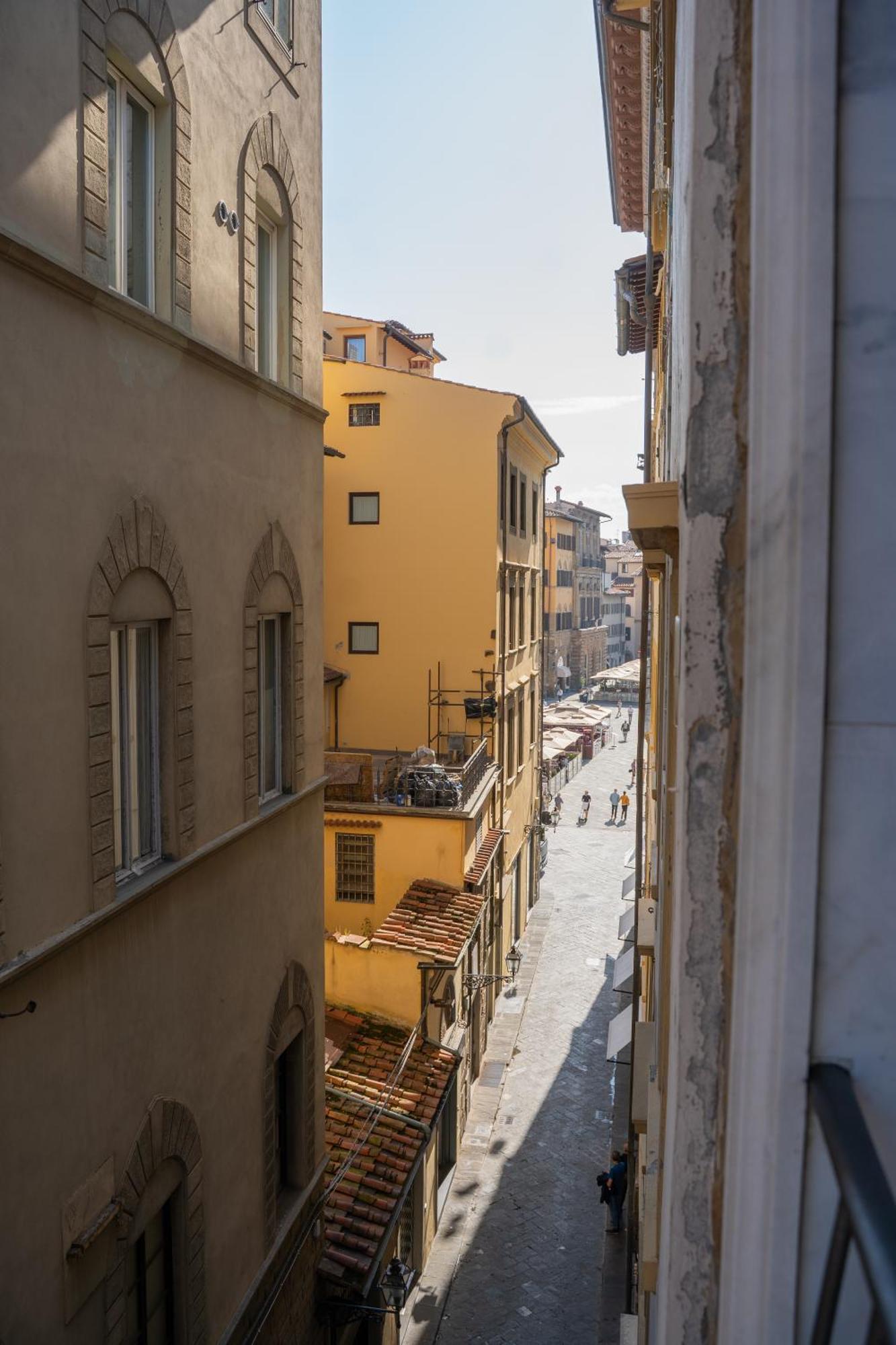 Residenza Degli Speziali Florença