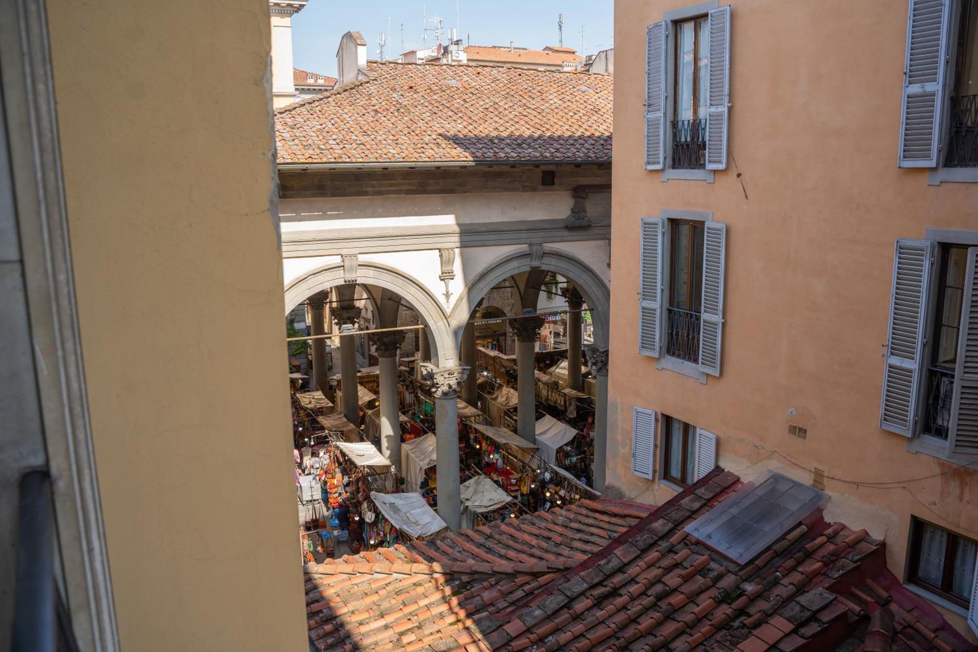 Bed & Breakfast Residenza Degli Speziali Florence
