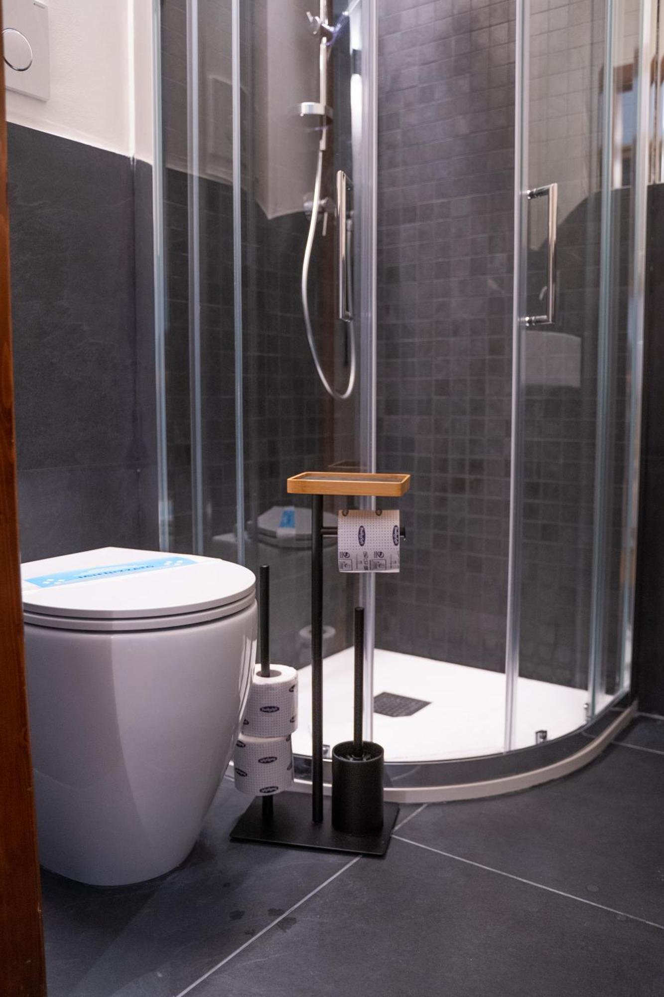 Bed & Breakfast Residenza Degli Speziali Florence