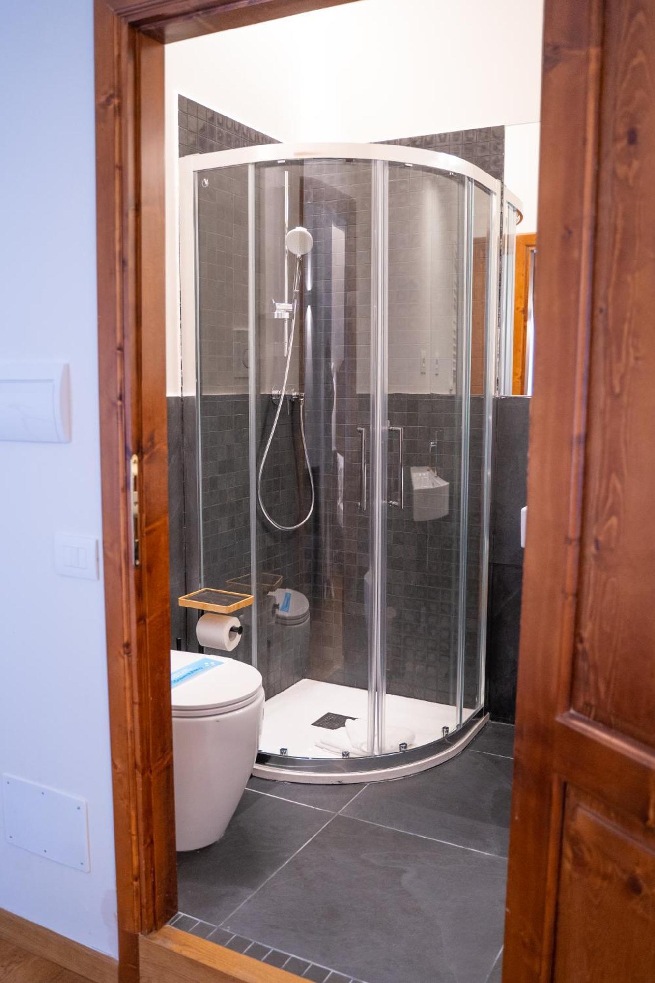 Bed & Breakfast Residenza Degli Speziali Florence