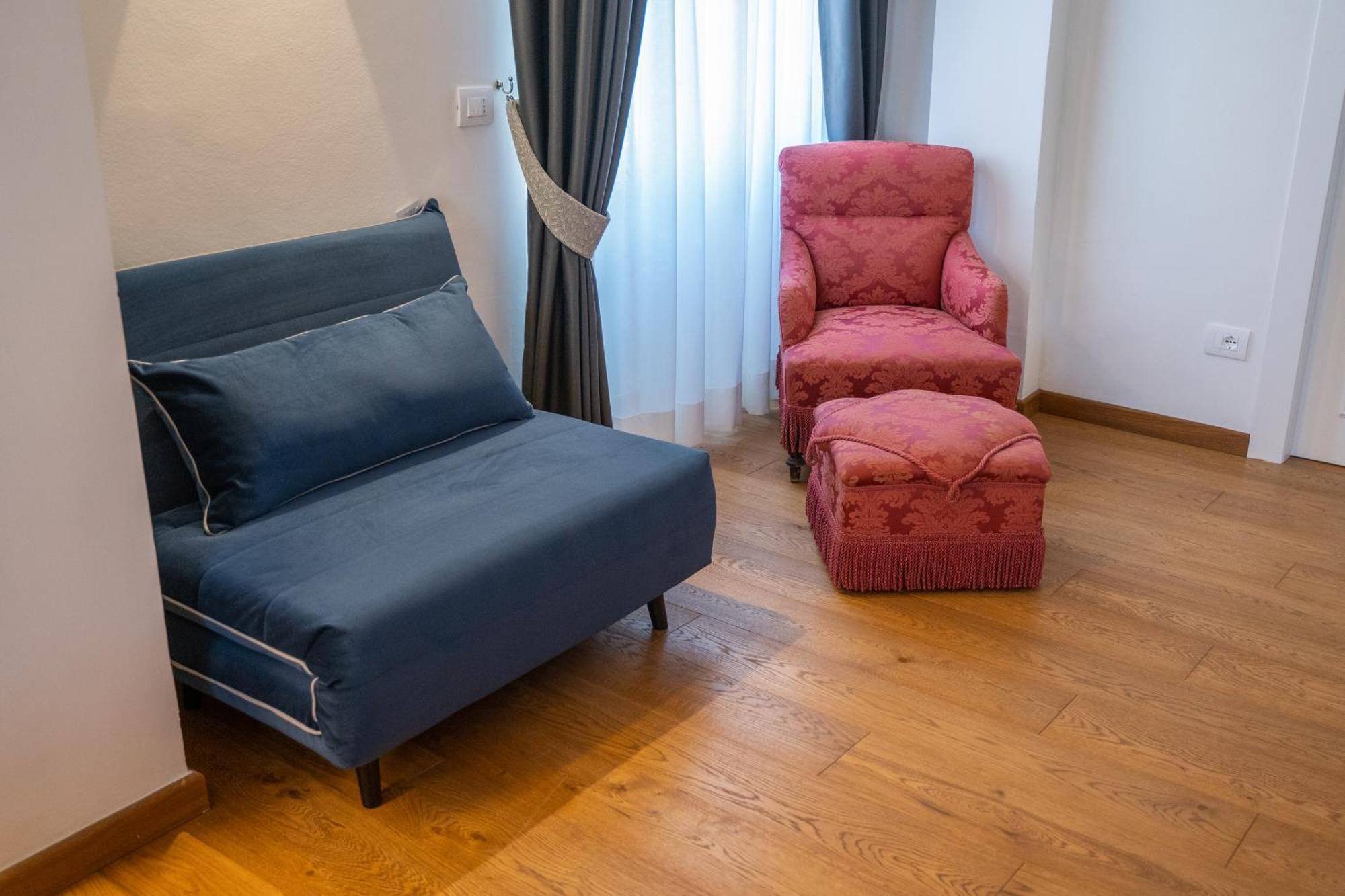 Residenza Degli Speziali Florença