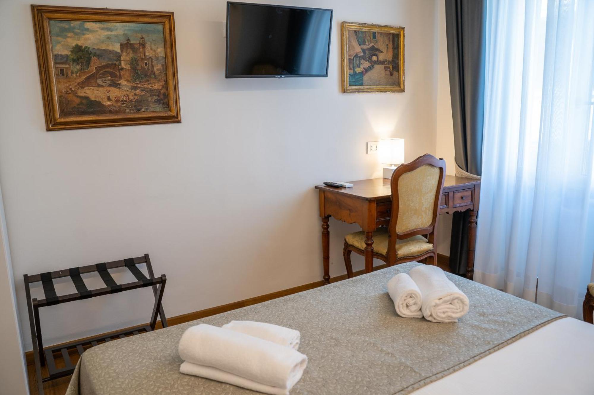 Residenza Degli Speziali Acomodação com café da manhã  *
