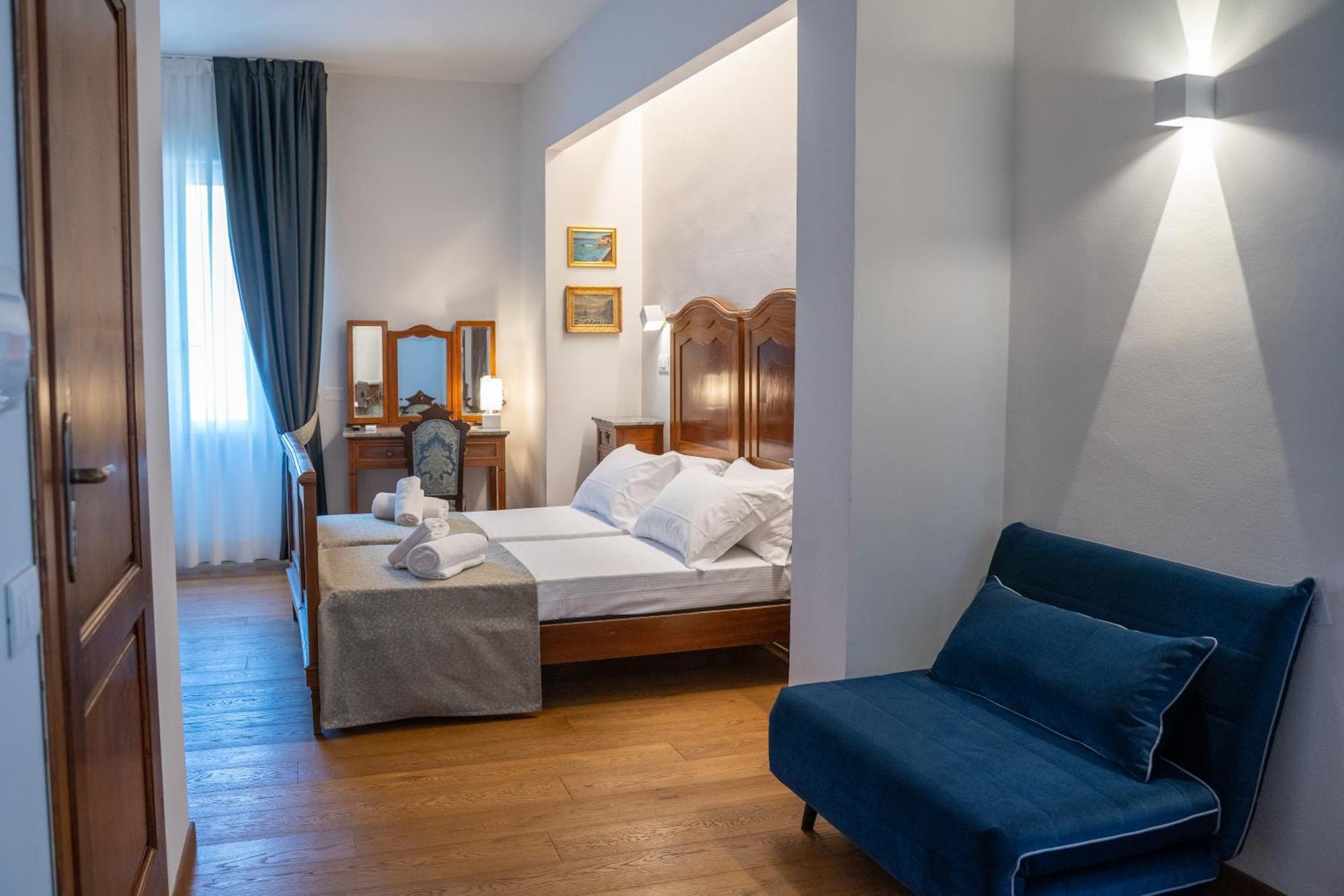 Residenza Degli Speziali * Florença