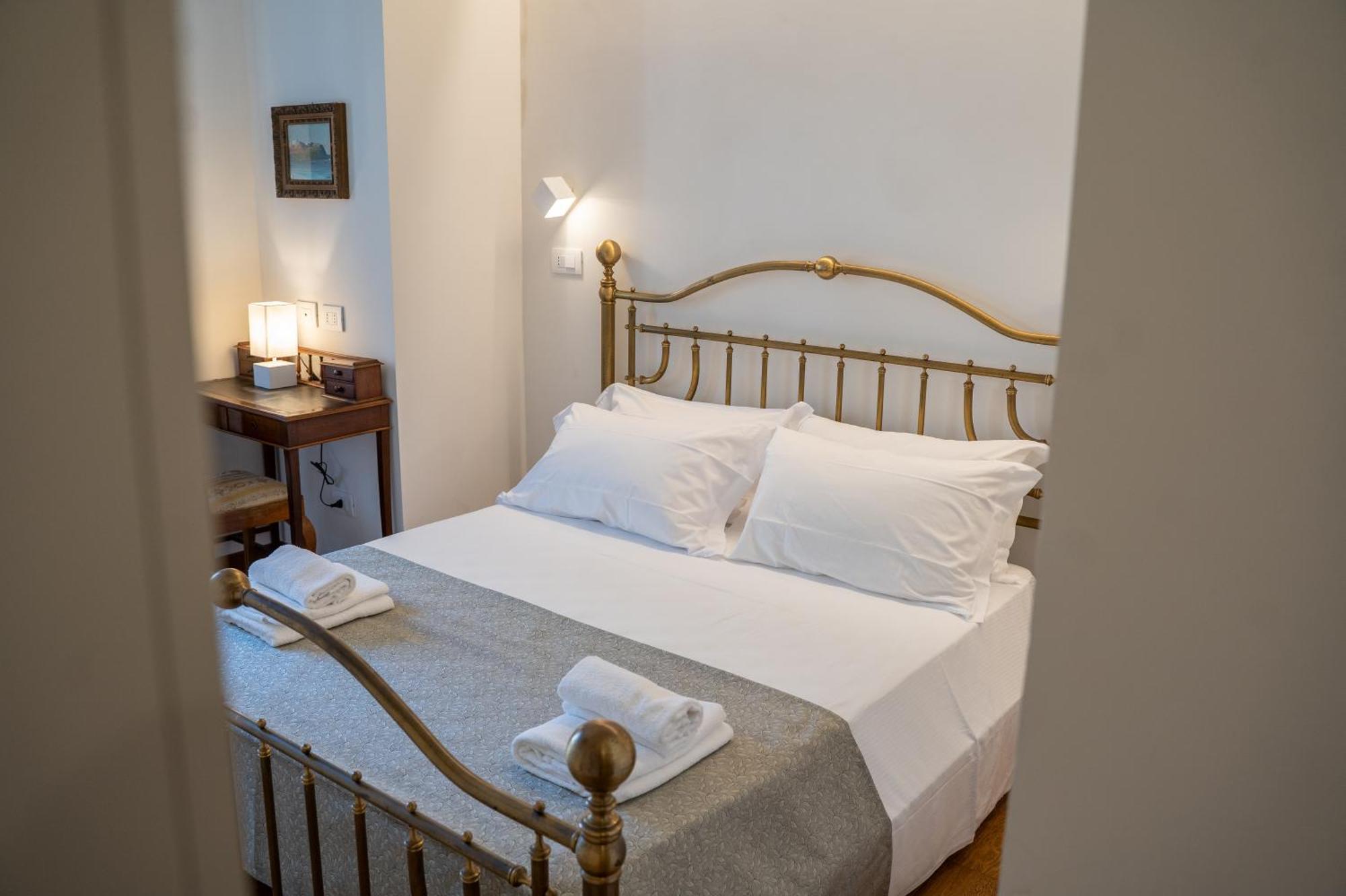 Bed & Breakfast Residenza Degli Speziali