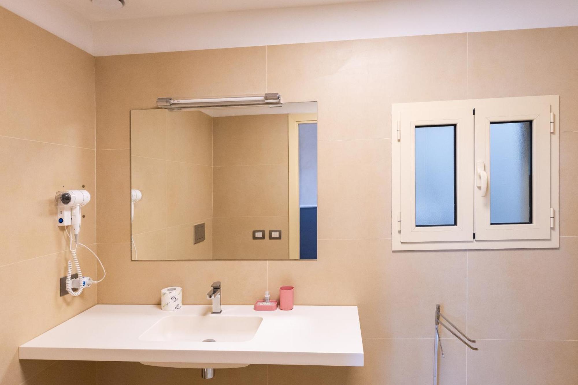S.maria Novella Dream Guest house *