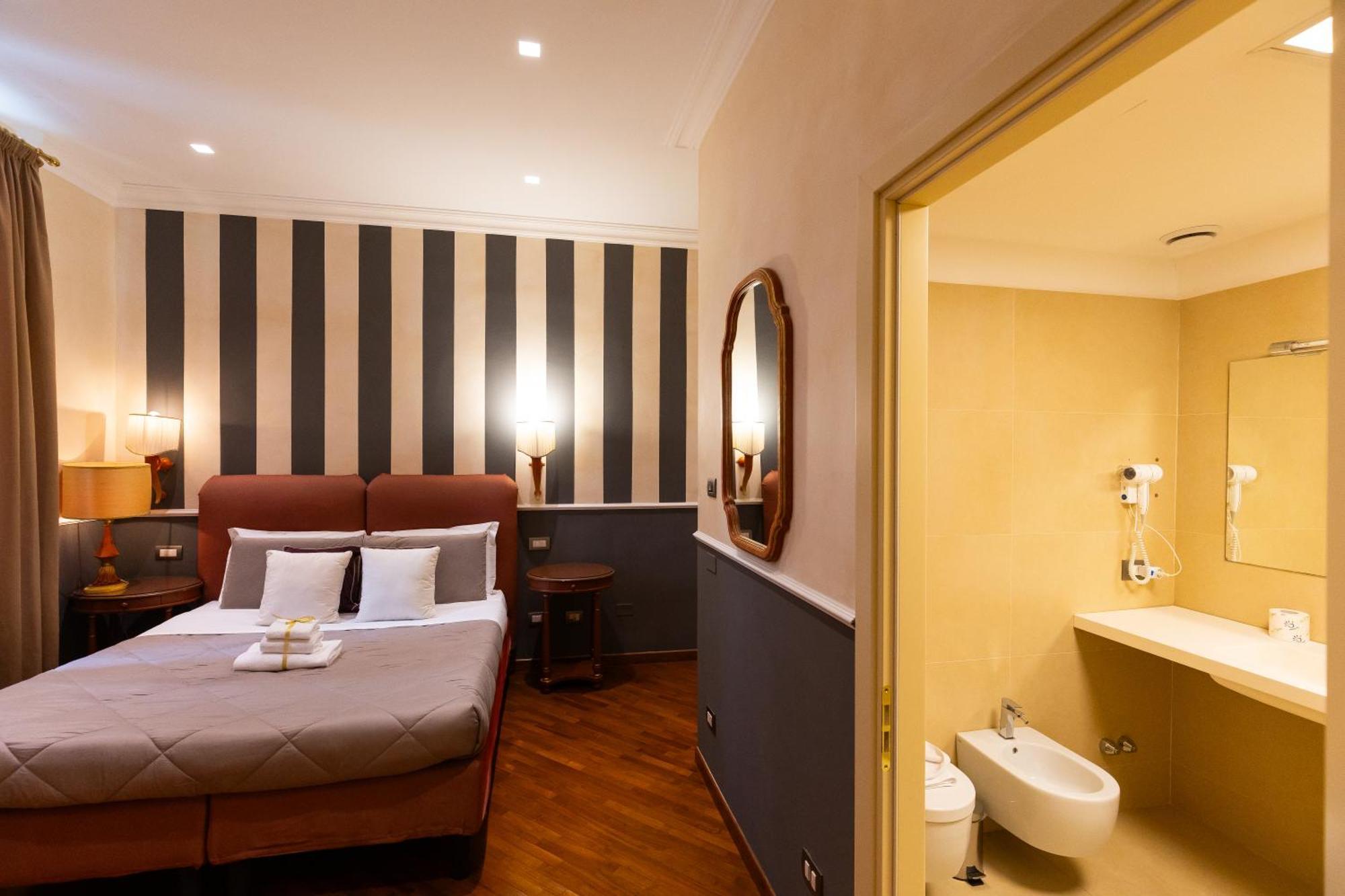 Guest house S.maria Novella Dream