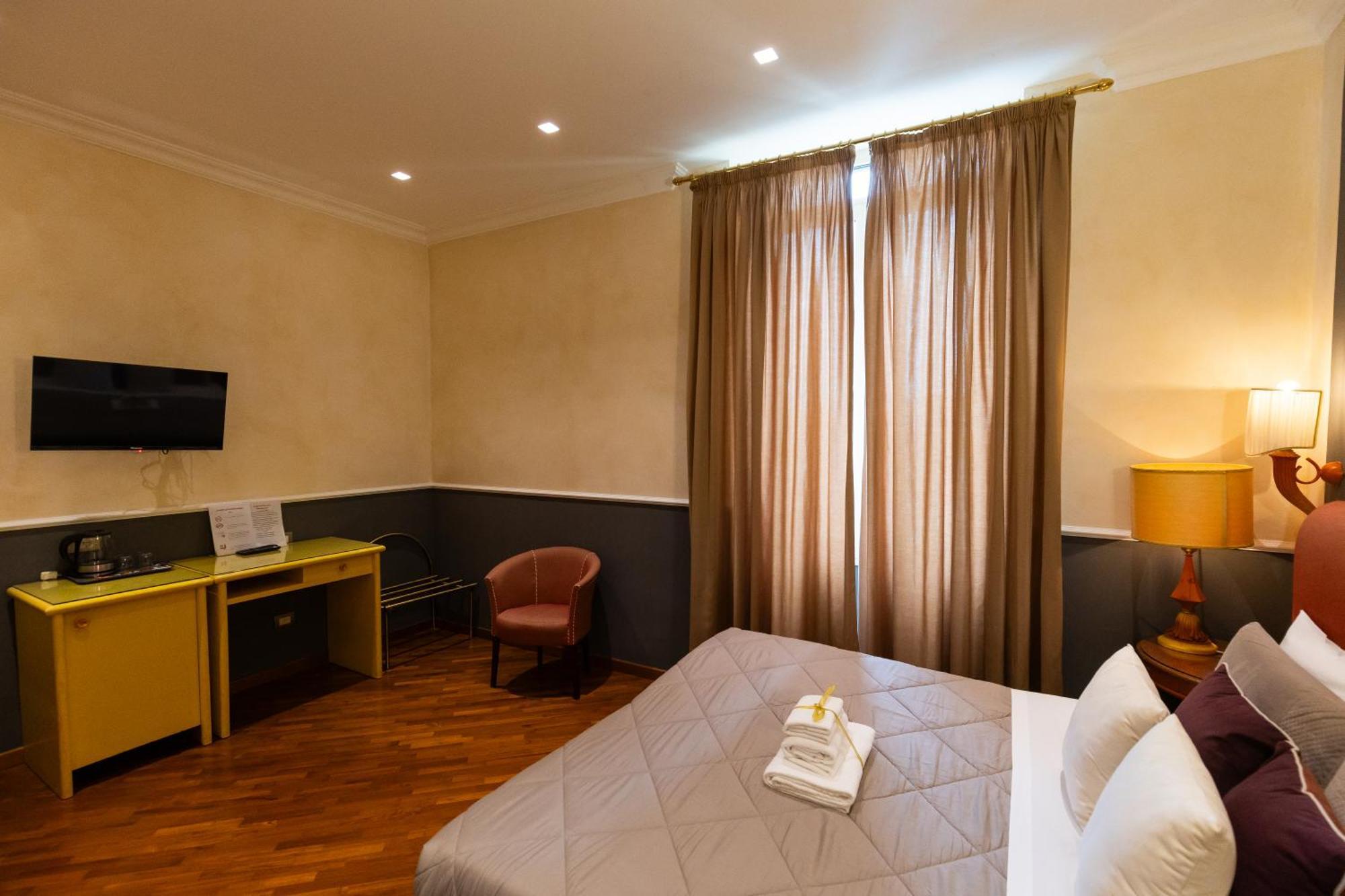 S.maria Novella Dream Guest house Florence