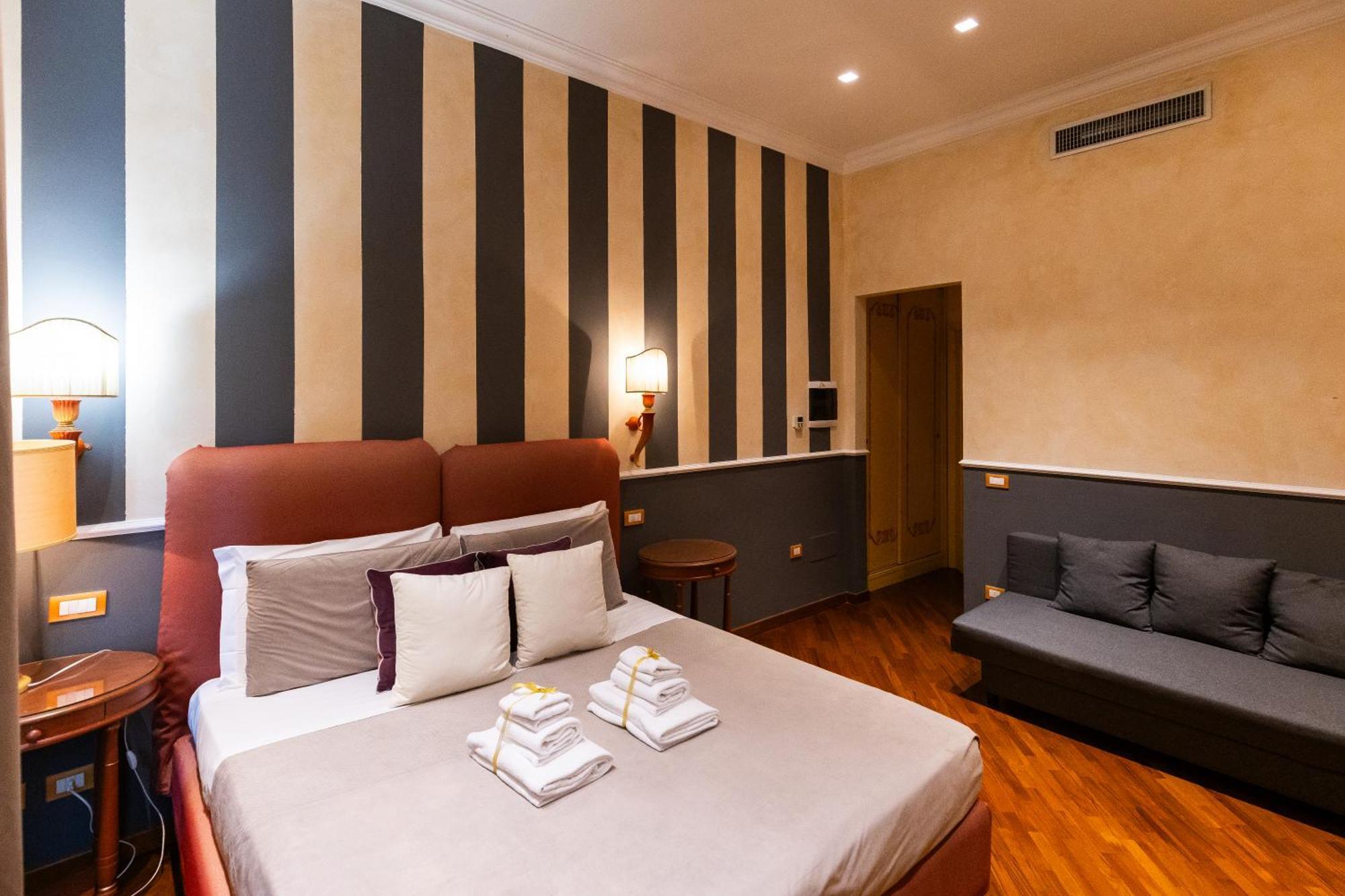 Guest house S.maria Novella Dream Florence