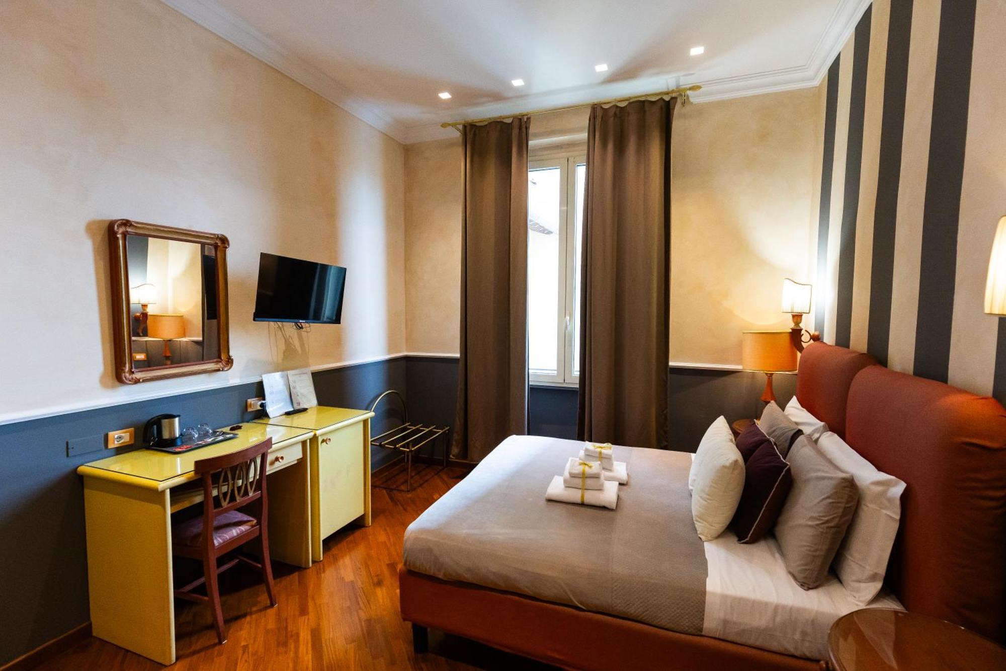 S.maria Novella Dream Guest house Florence