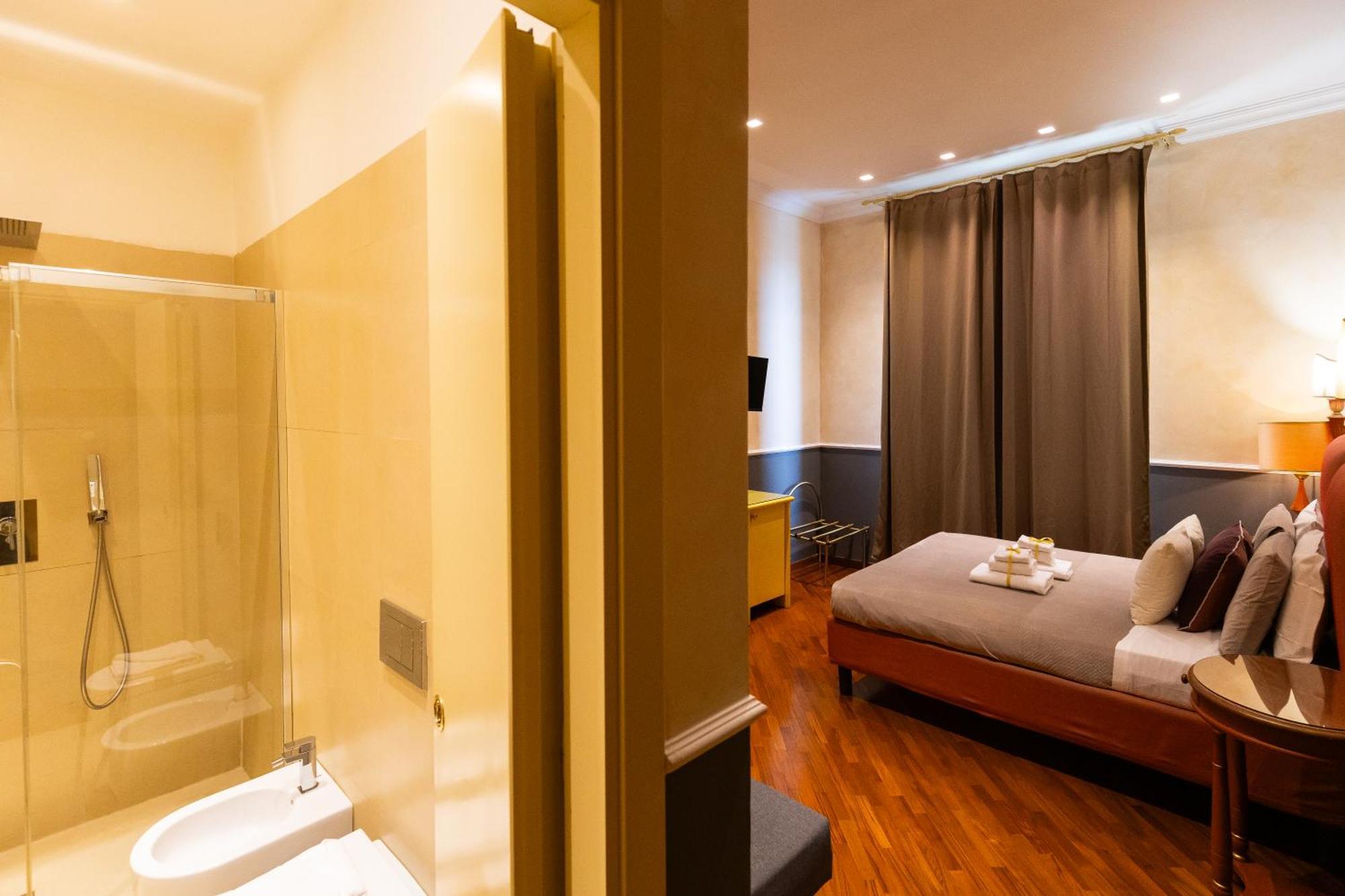 S.maria Novella Dream Guest house