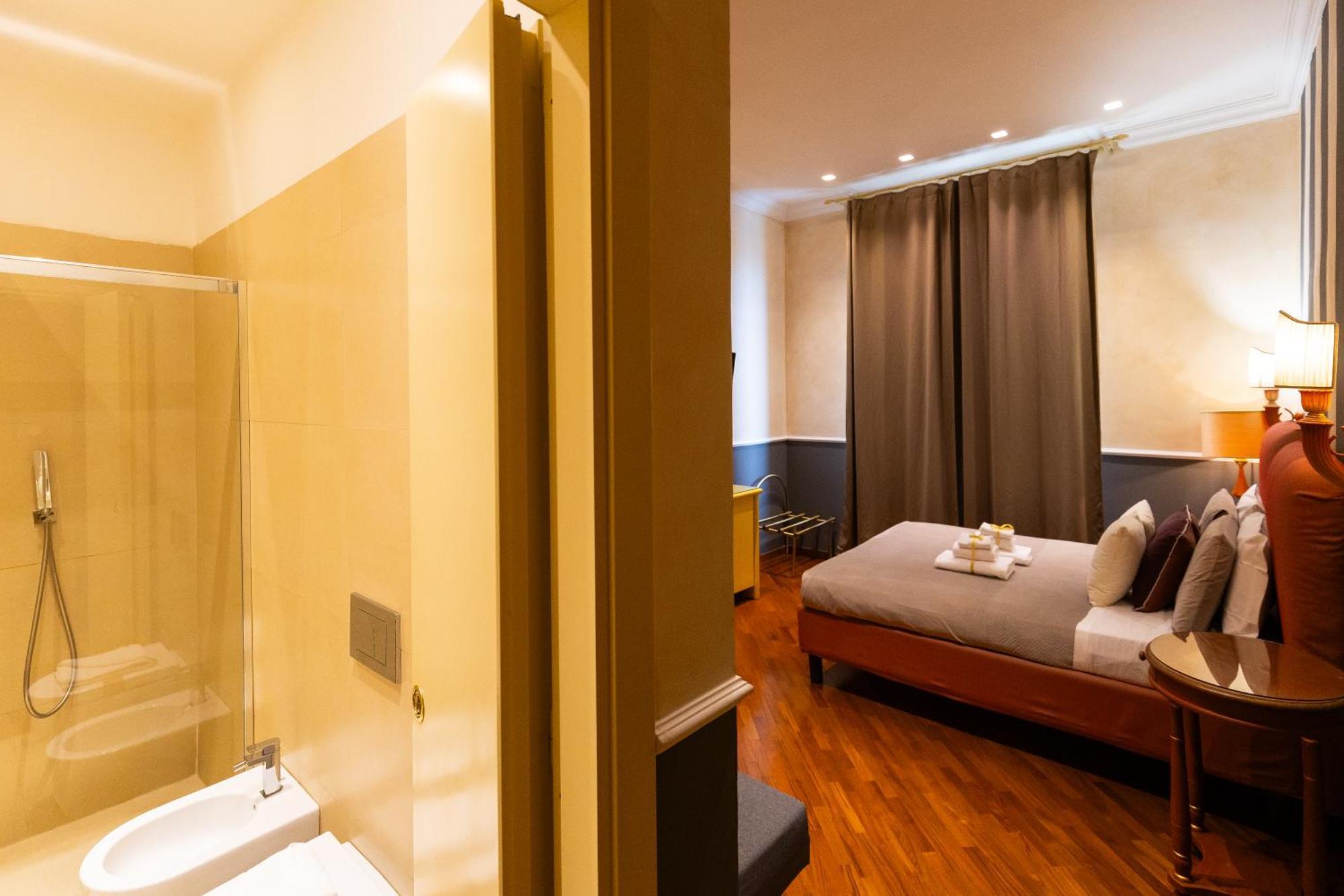 Guest house S.maria Novella Dream *