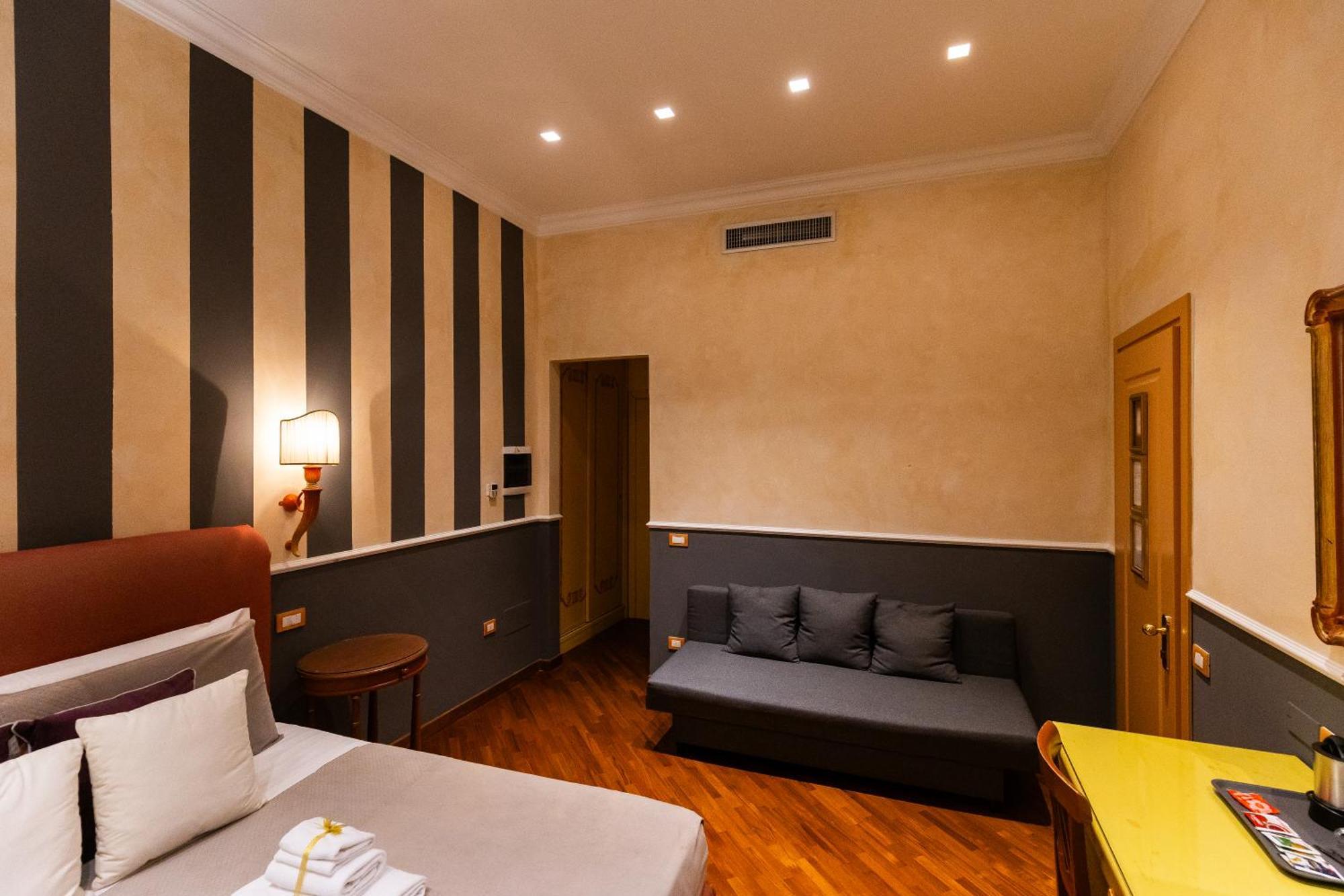 Guest house S.maria Novella Dream