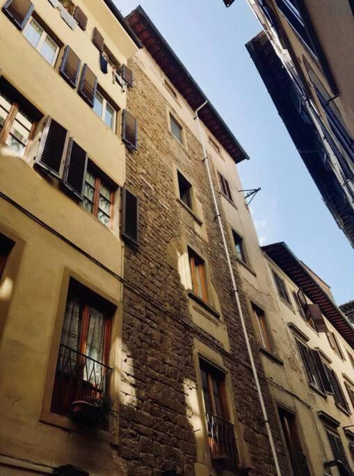 Happy Tower Free Wifi Appartamento Firenze