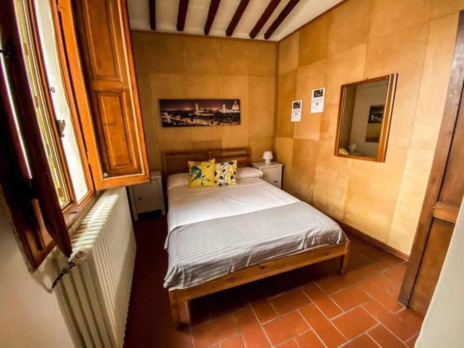 Happy Tower Free Wifi Appartamento Firenze