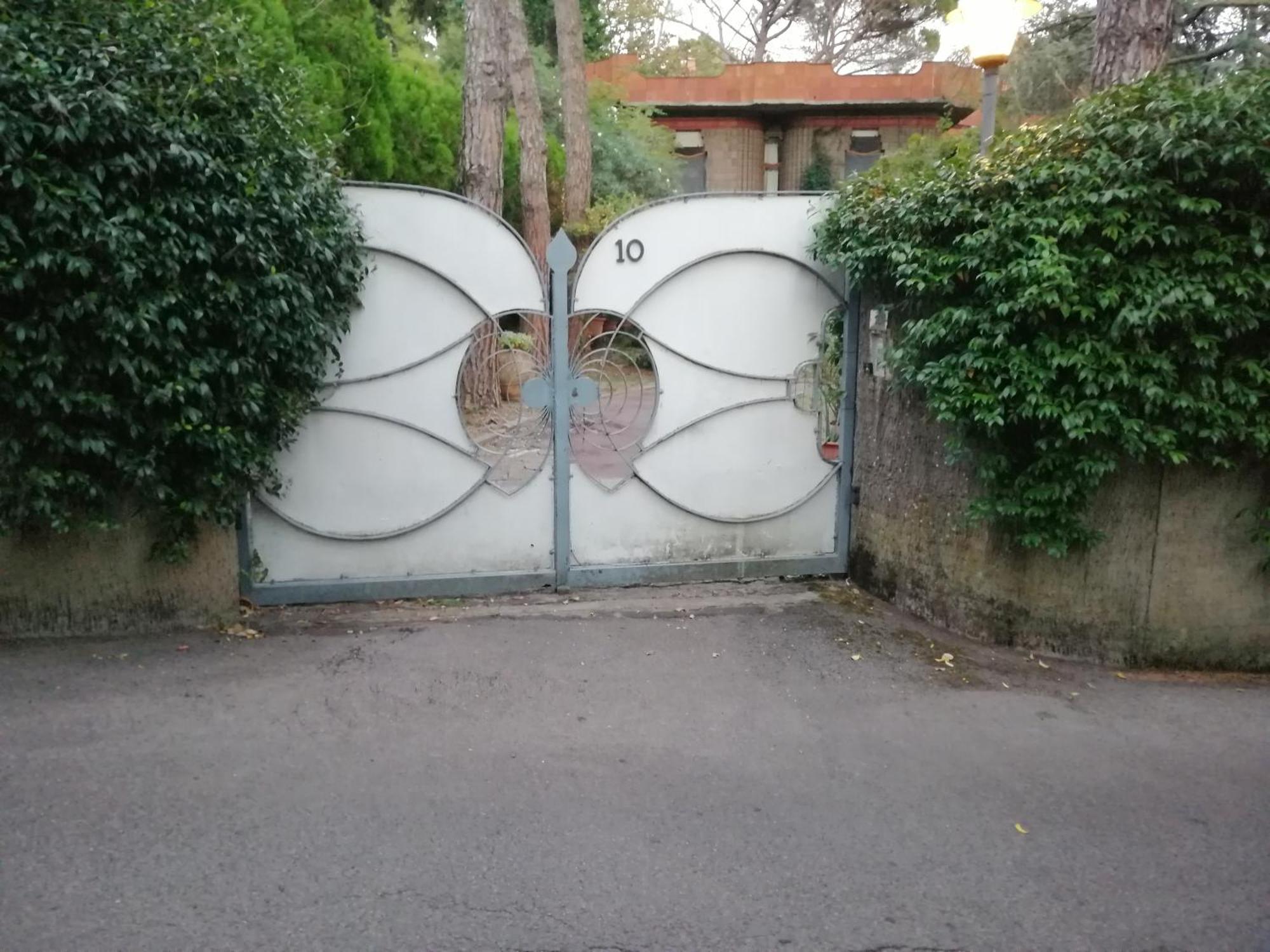 La Casa Di Duccio Con Parcheggio Gratuito Florence