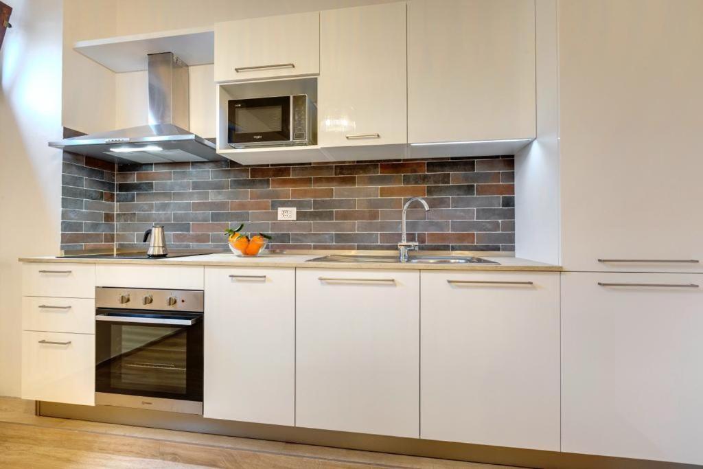Appartement Residenza Savoia Florence