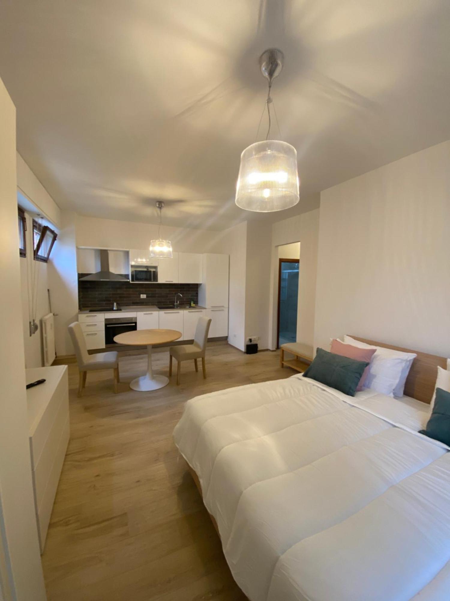 Appartement Residenza Savoia *