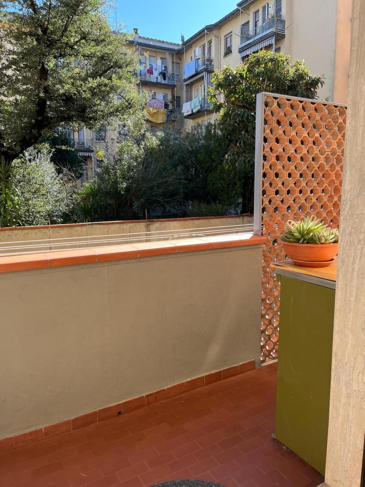 Flowerence Apartment Florenz